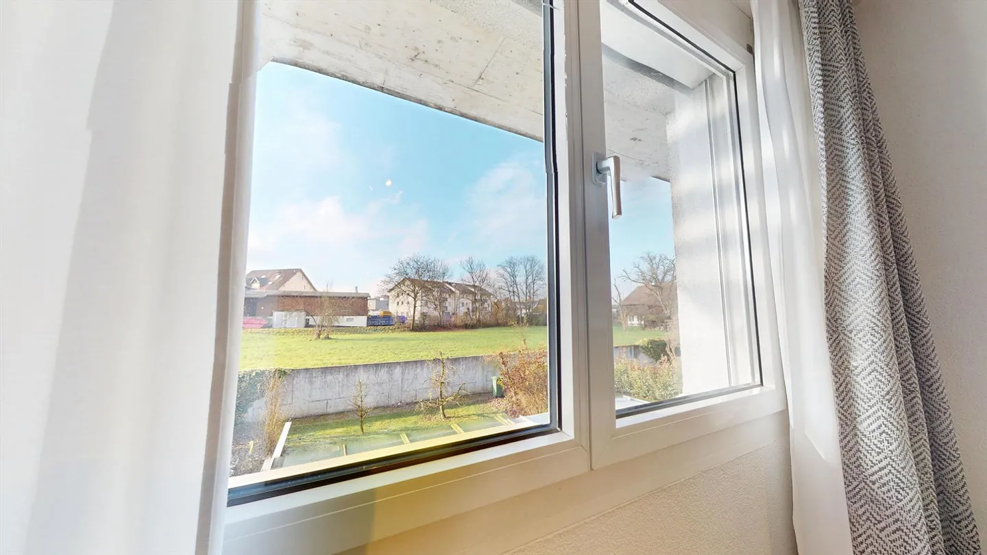 Casa di 4½ stanze / Casa a schiera – quasi in condizioni nuove per intenditori! - Foto 13 di 31