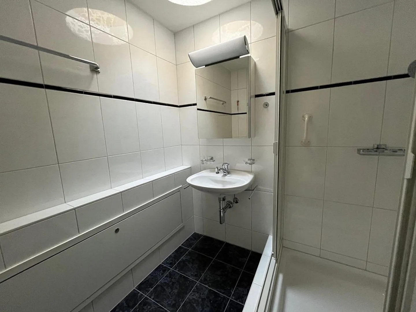 Appartamento attico di 4,5 stanze nel quartiere Schönbühl (Hirtenhof), Lucerna - Foto 8 di 9