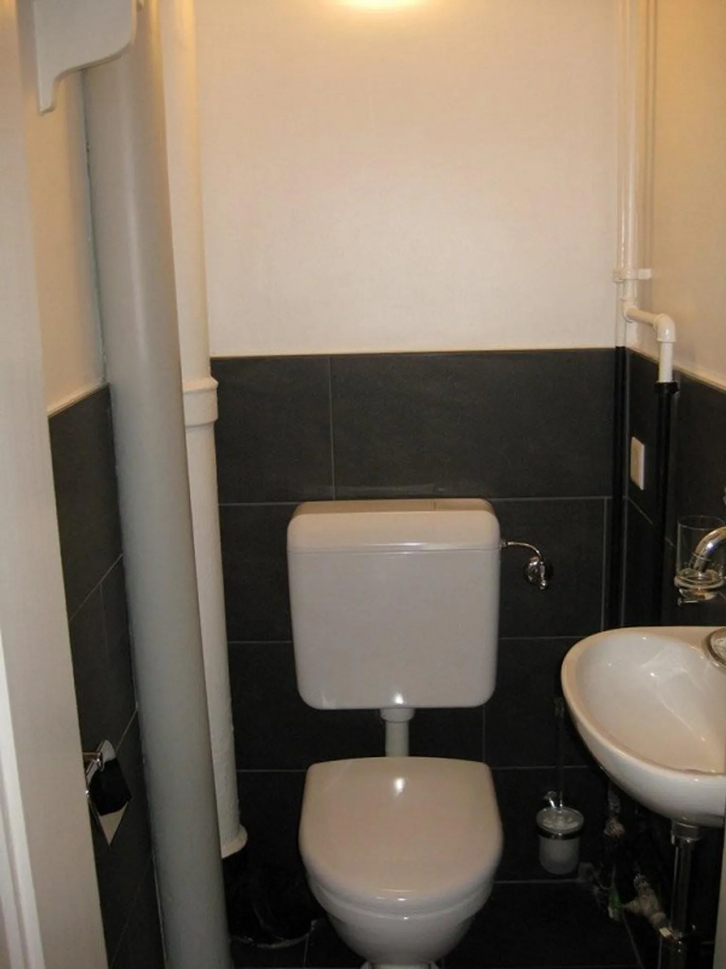 Recherche de locataire ! Appartement ancien dans le quartier populaire de Beaumont ! - Photo 7 sur 8