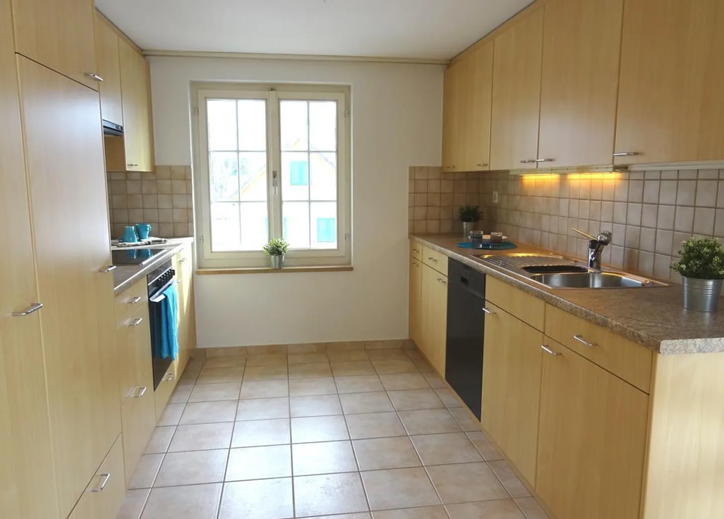 oasi di benessere per la famiglia - Foto 4 di 12