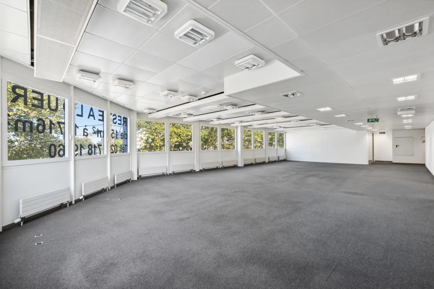 Office space for rent - Photo 7 of 9