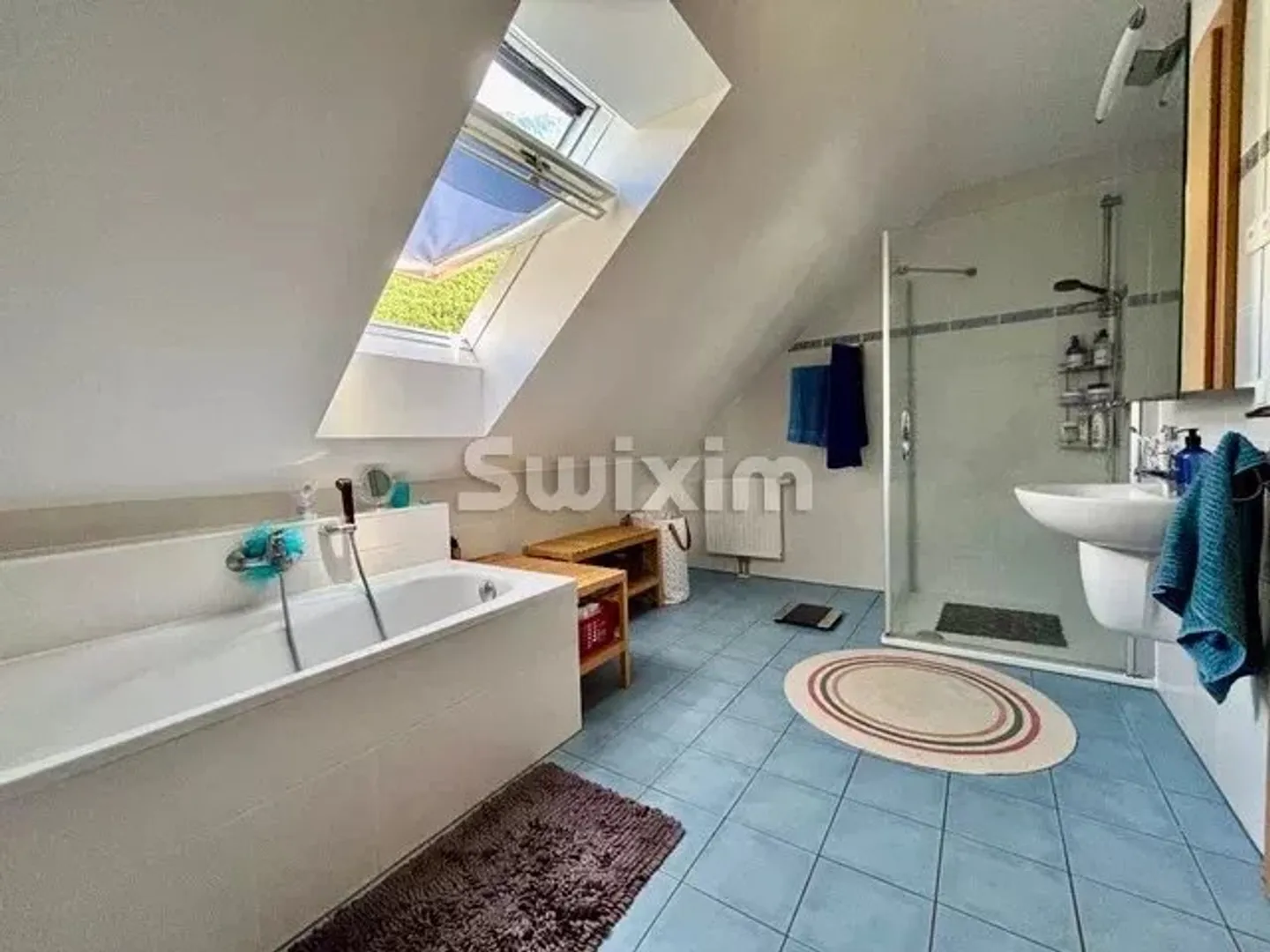 Villa a 4 minuti dal centro di Bex - Foto 6 di 7