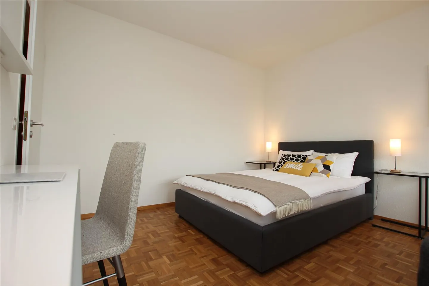 Renovated Apartment in Charmilles - Photo 2 of 5