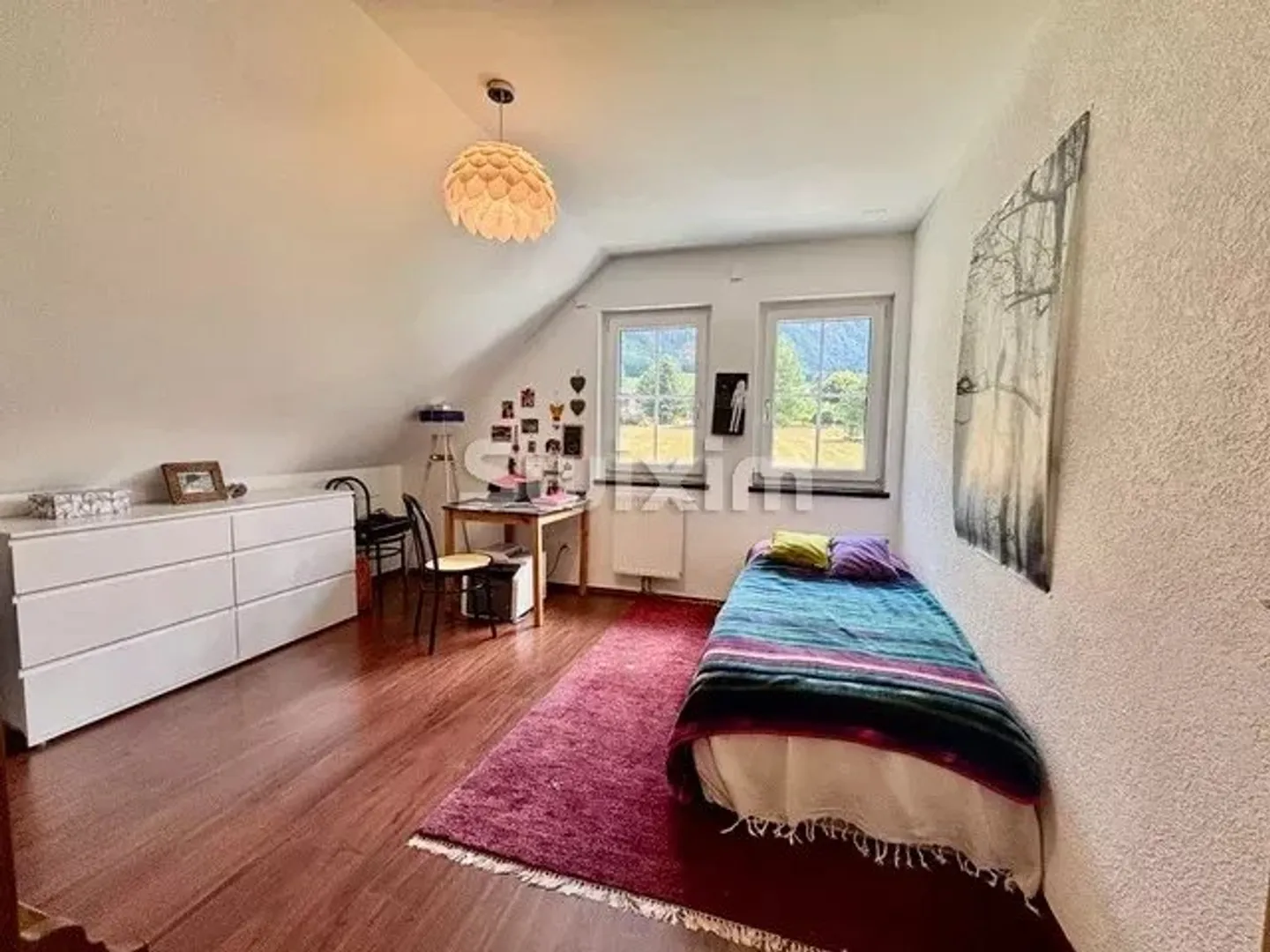 Villa a 4 minuti dal centro di Bex - Foto 7 di 7