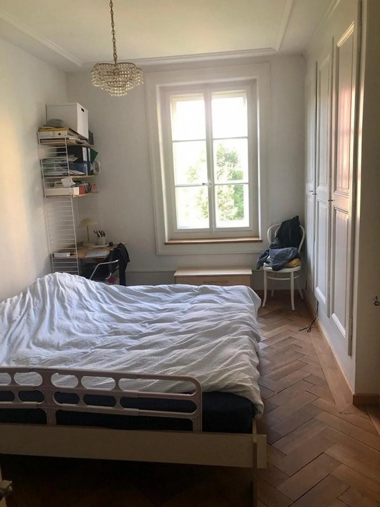 Recherche de locataire ! Appartement ancien dans le quartier populaire de Beaumont ! - Photo 5 sur 8