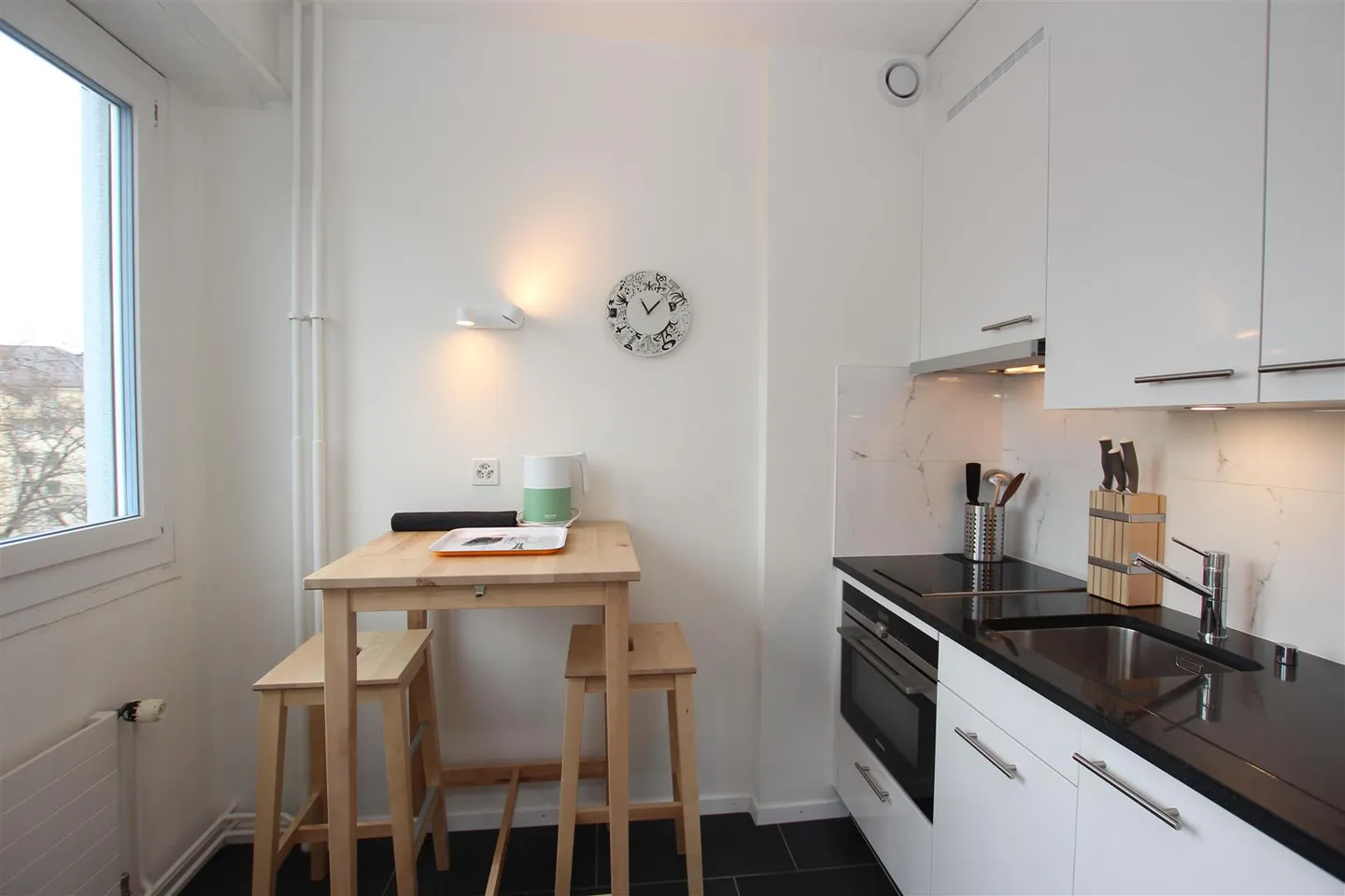 Renovated Apartment in Charmilles - Photo 4 of 5
