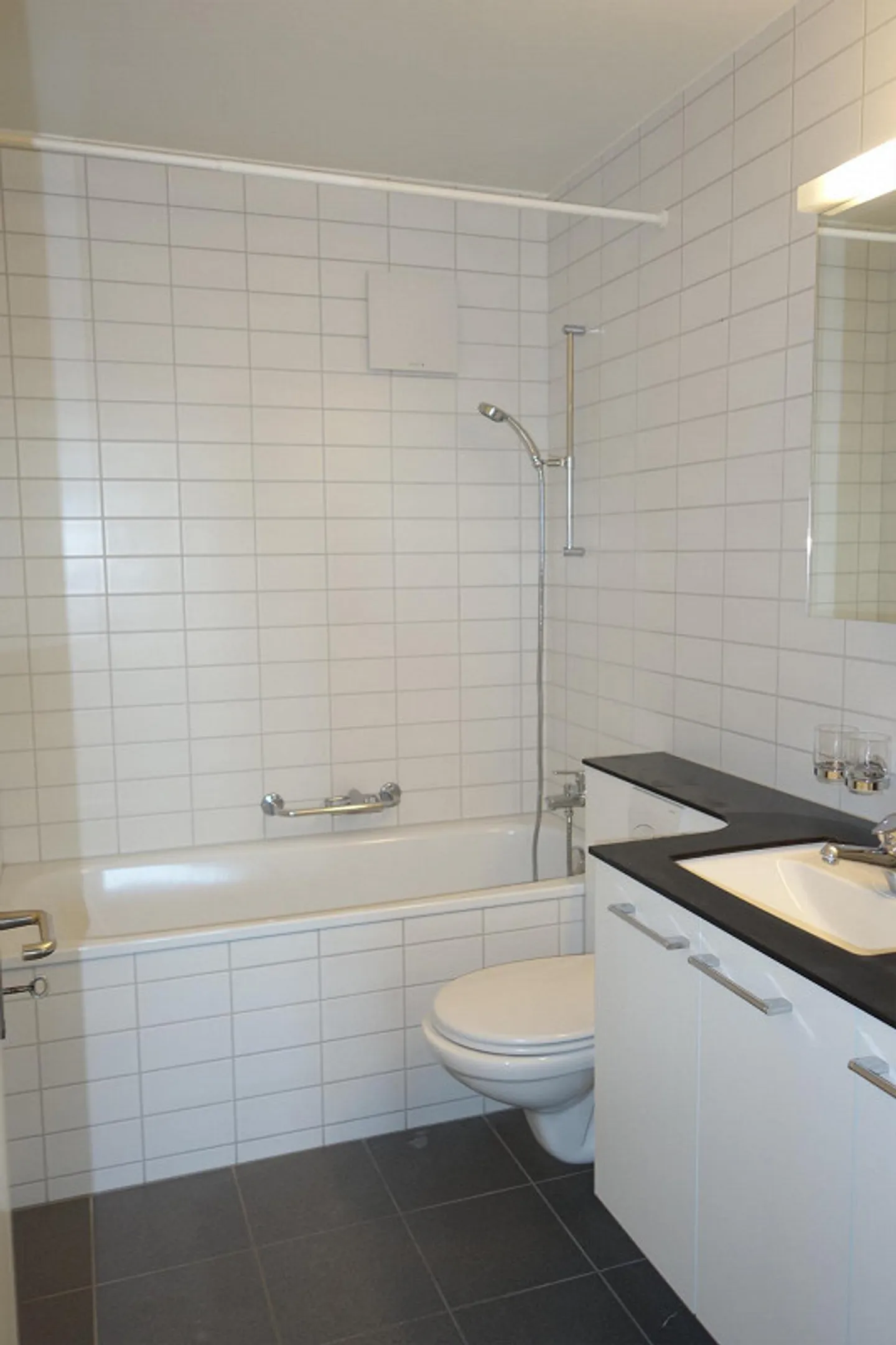 Appartement 3.5 pièces à Birsfelden - Photo 4 sur 6