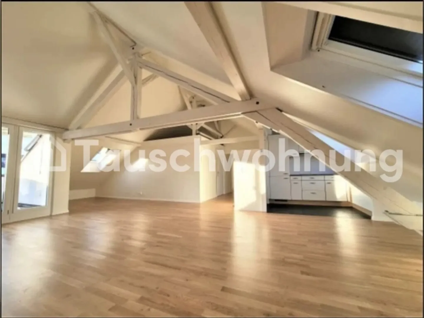 Penthouse mieten - Foto 1 von 8