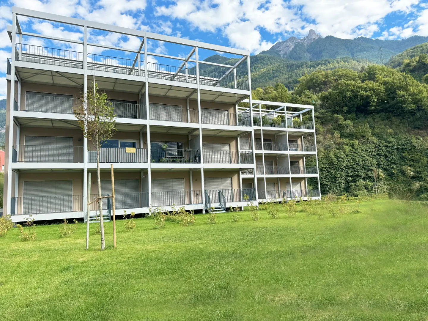 «GRUNDSTÜCK WOHNUNGEN ZUM VERKAUF» - Foto 7 von 9