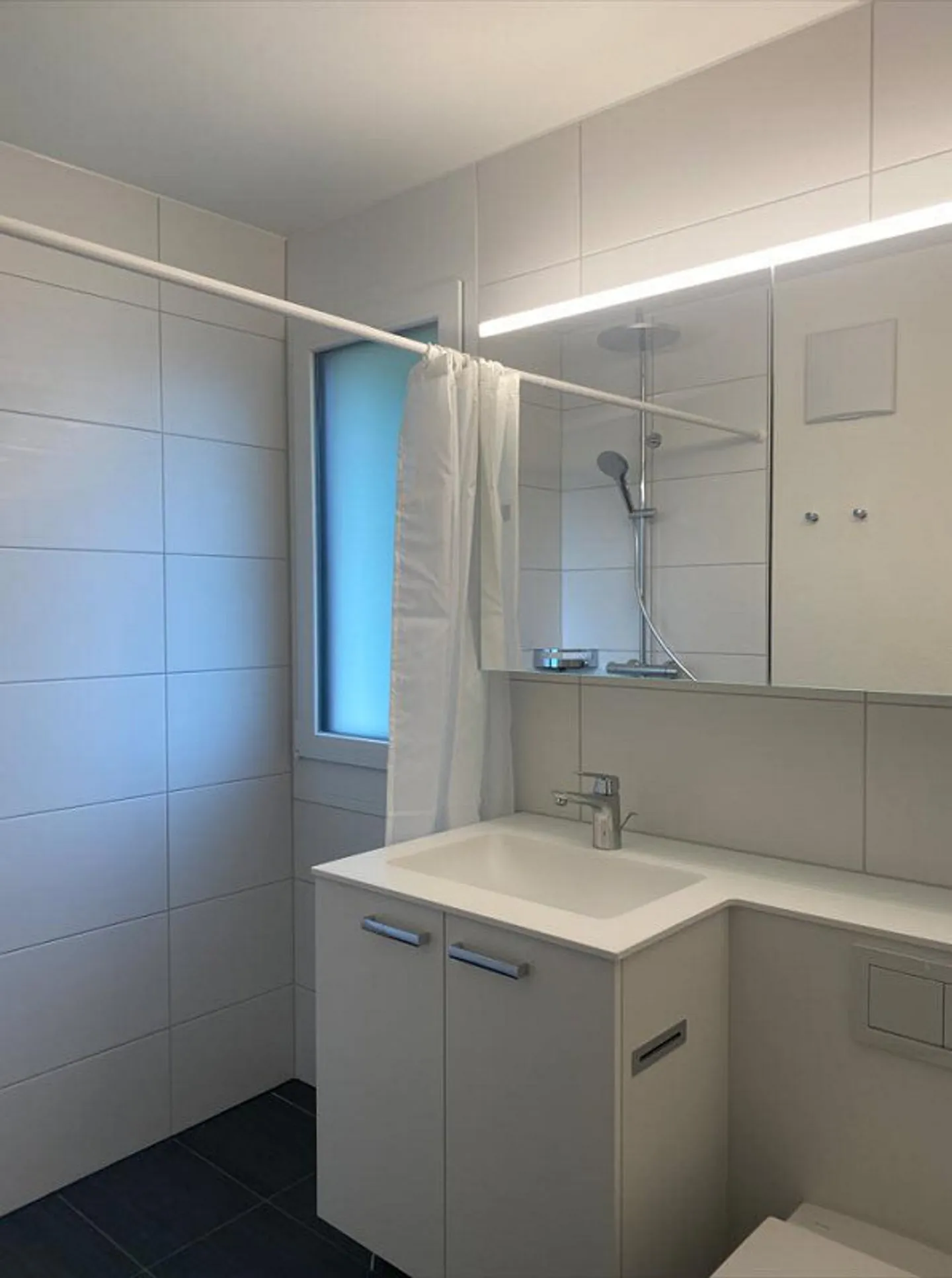 Newly renovated apartment with a view of greenery for rent - Photo 6 of 8