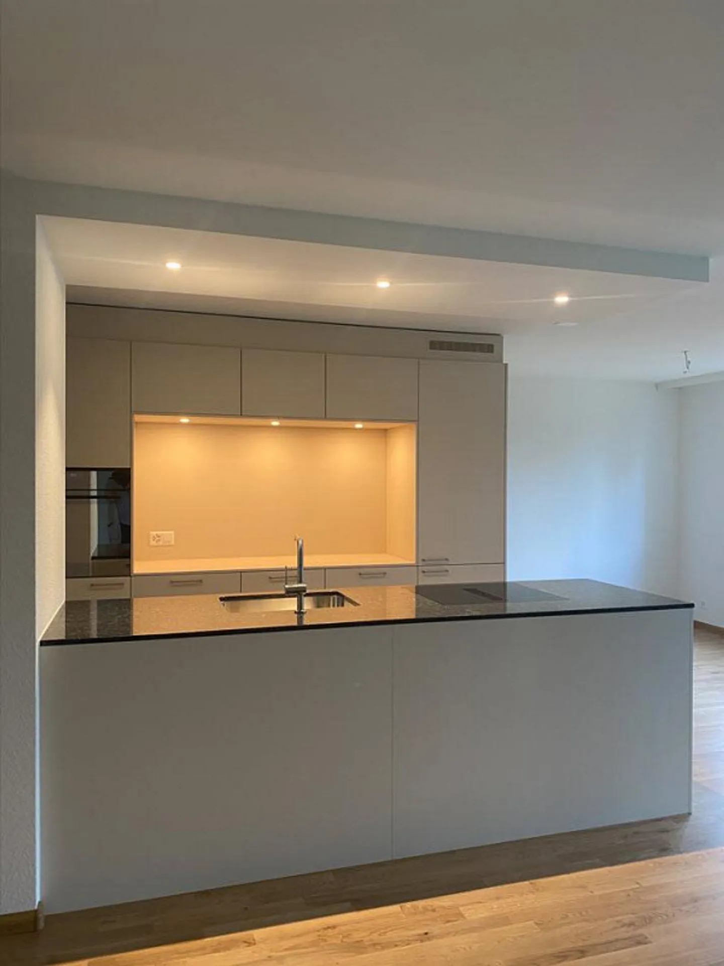 Newly renovated apartment with a view of greenery for rent - Photo 3 of 8
