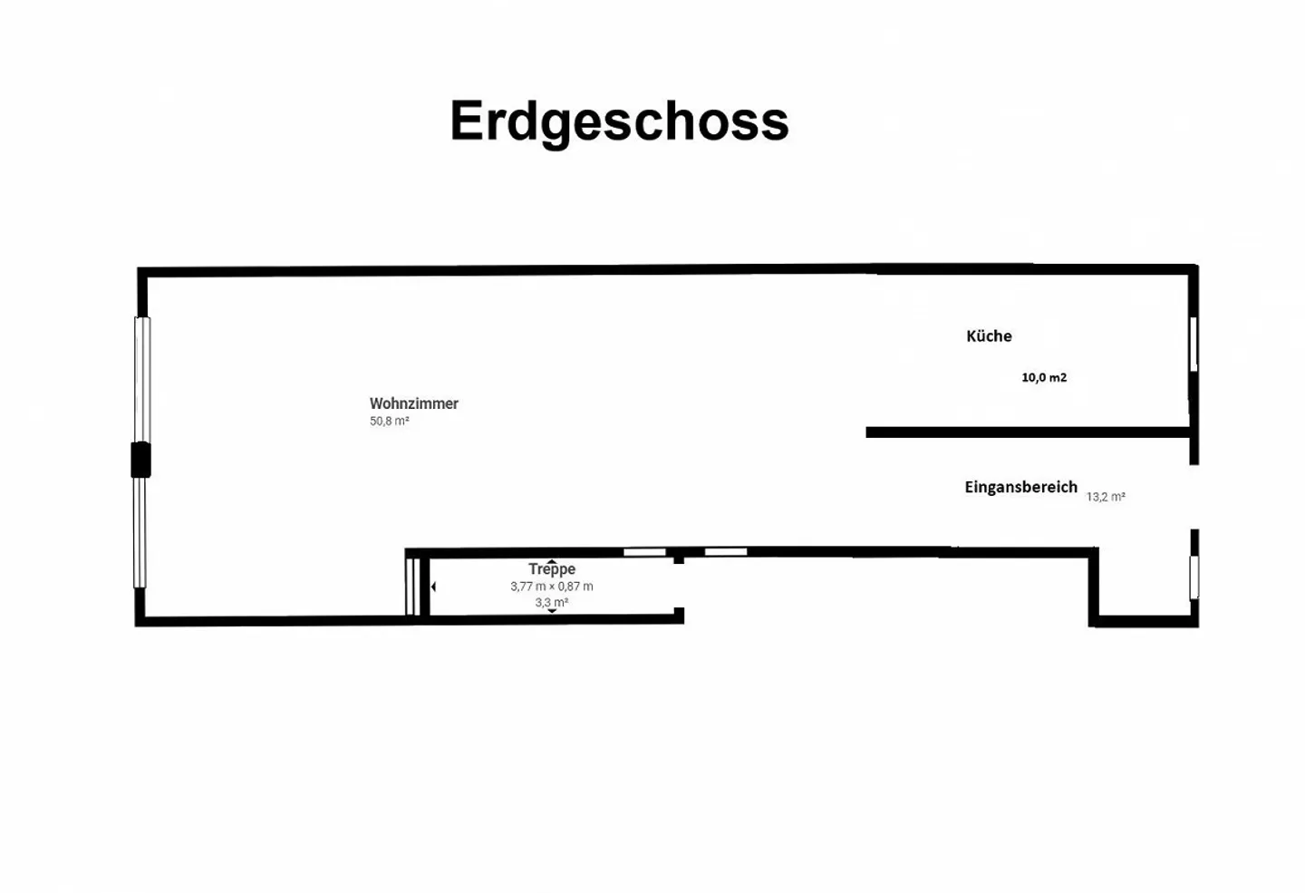 Casa di 4½ stanze / Casa a schiera – quasi in condizioni nuove per intenditori! - Foto 31 di 31