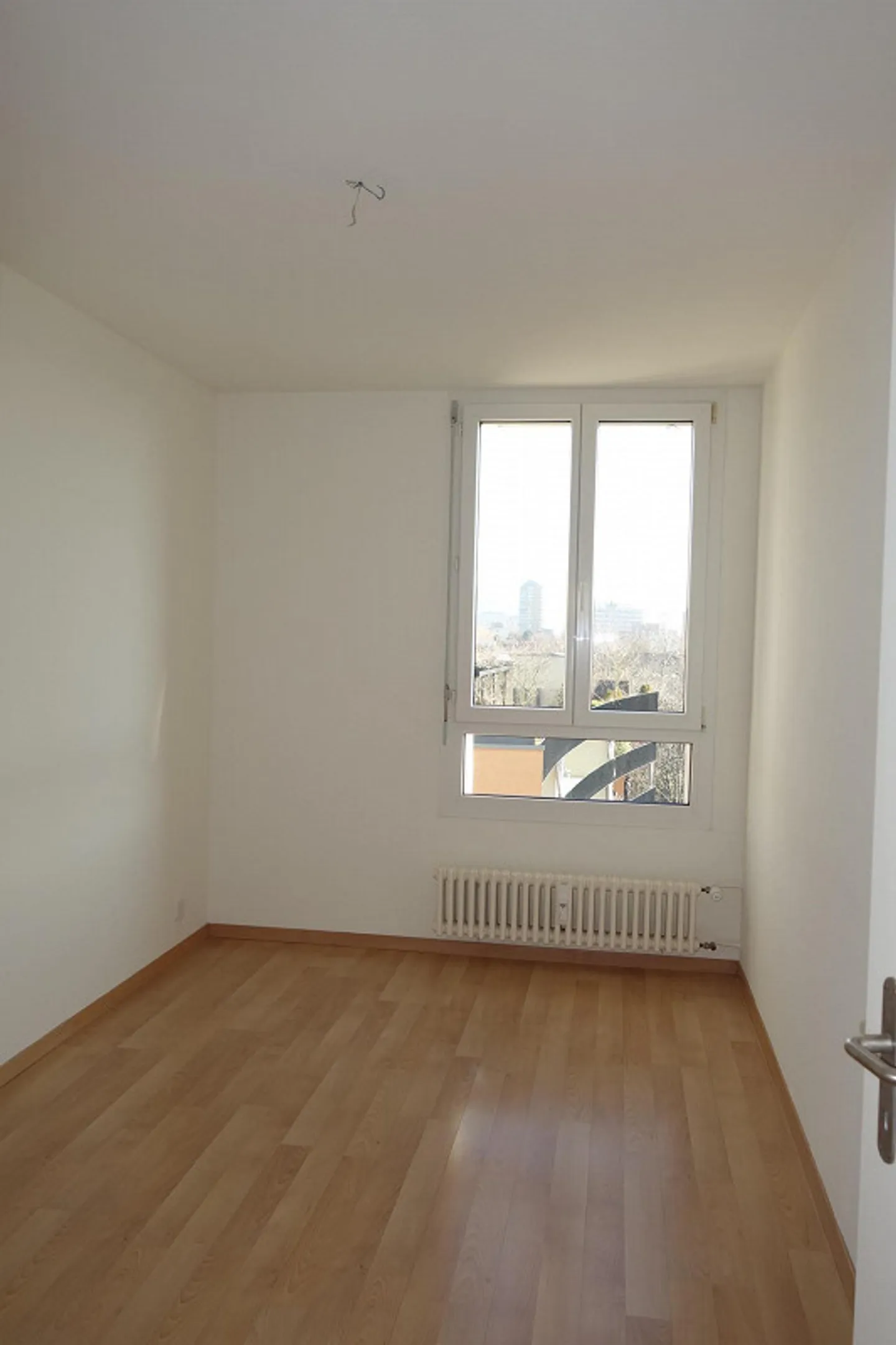 Appartement 3.5 pièces à Birsfelden - Photo 5 sur 6