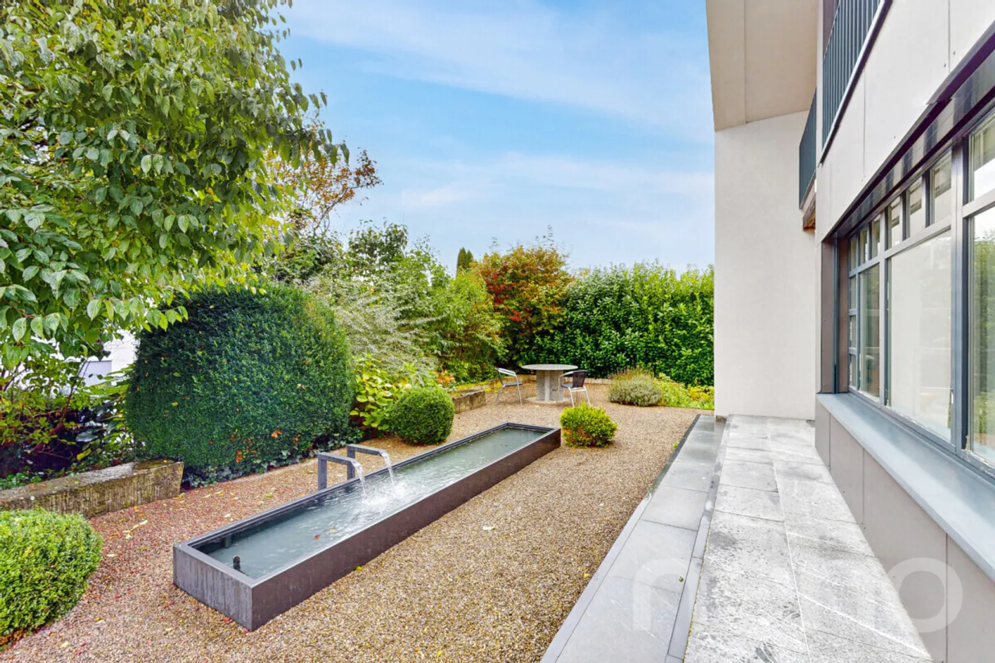 Bellissima casa unifamiliare a Frauenfeld con grande giardino - Foto 4 di 13