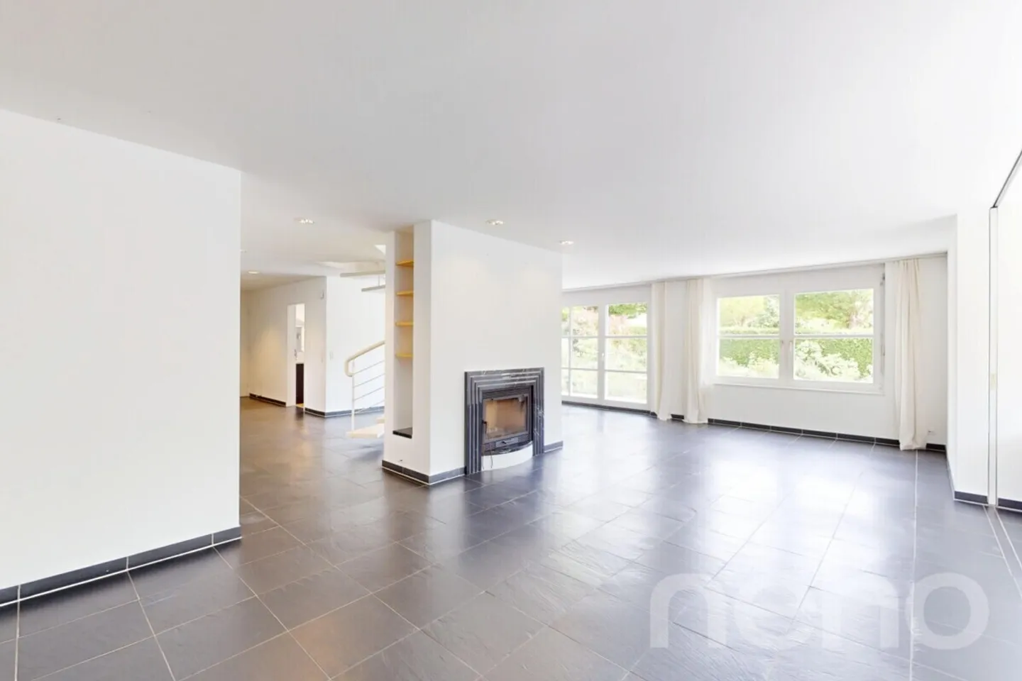 Bellissima casa unifamiliare a Frauenfeld con grande giardino - Foto 5 di 13
