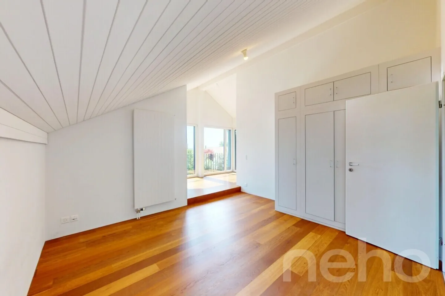 Bellissima casa unifamiliare a Frauenfeld con grande giardino - Foto 10 di 13