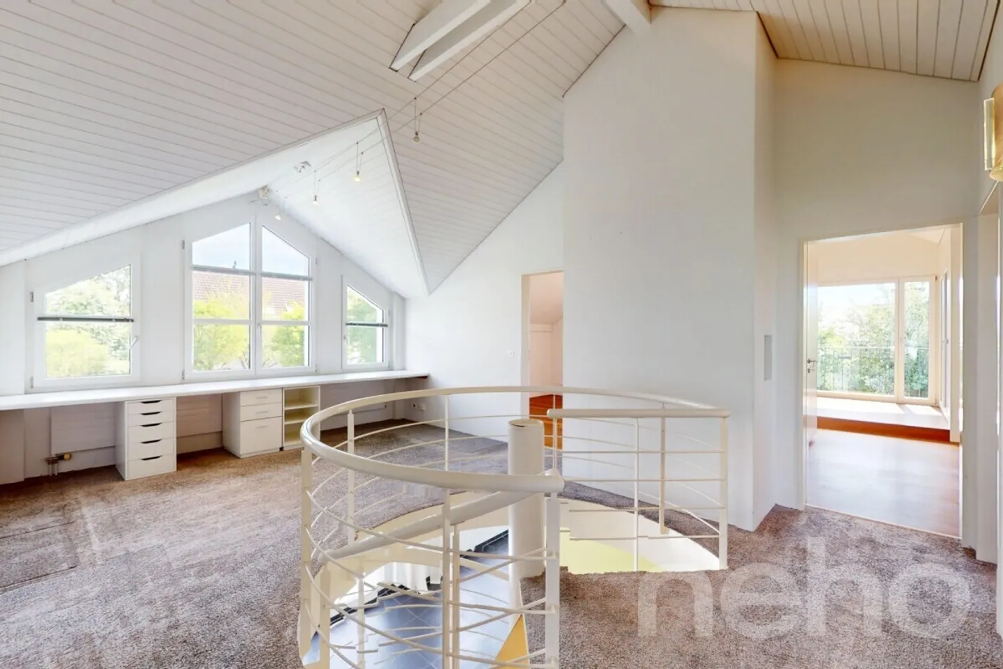 Bellissima casa unifamiliare a Frauenfeld con grande giardino - Foto 9 di 13