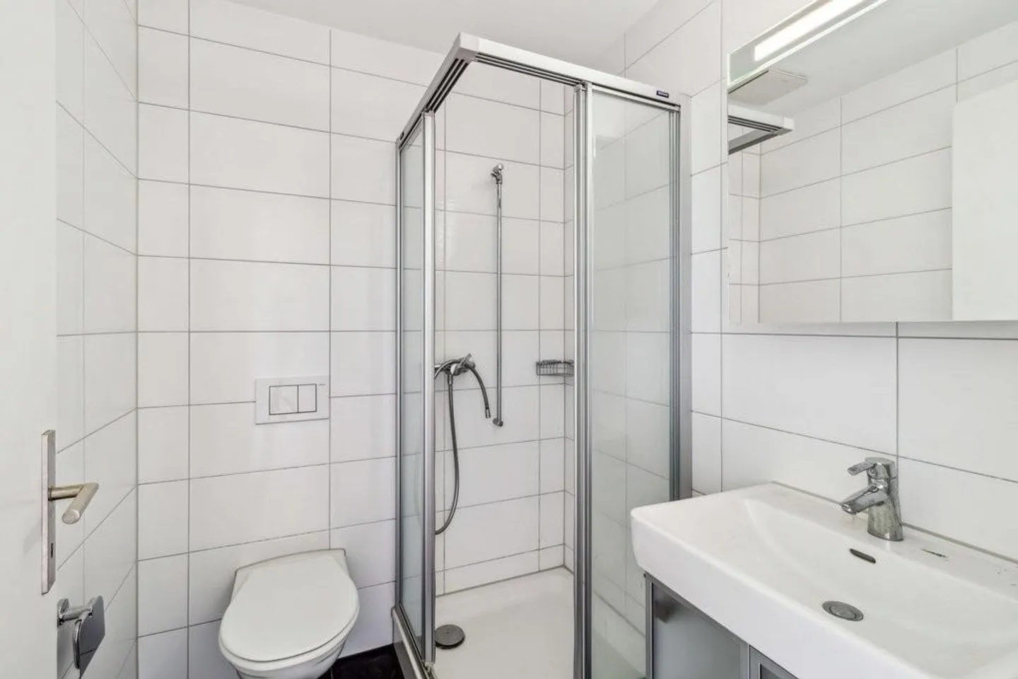 Moderne 2.5-Zimmerwohnung - Foto 4 von 4