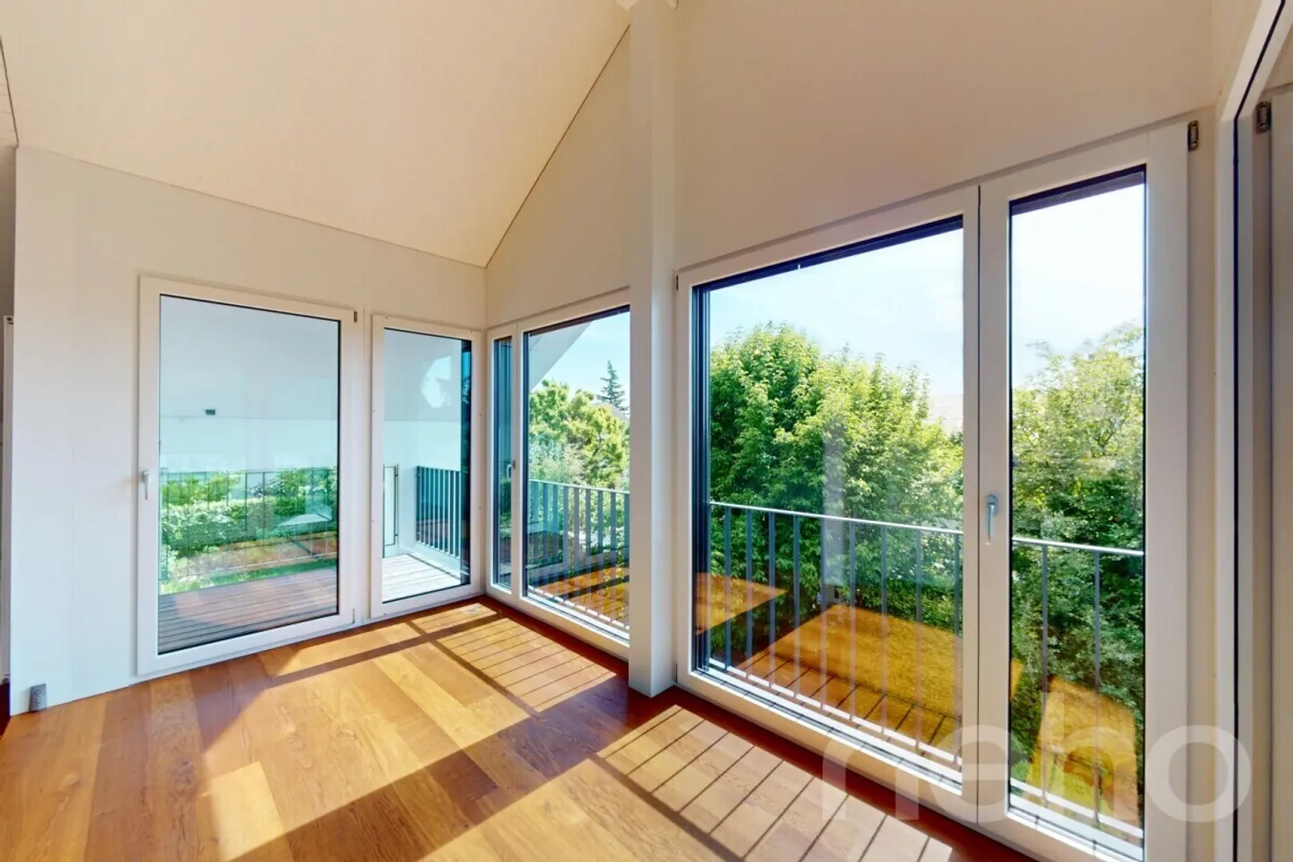 Bellissima casa unifamiliare a Frauenfeld con grande giardino - Foto 11 di 13