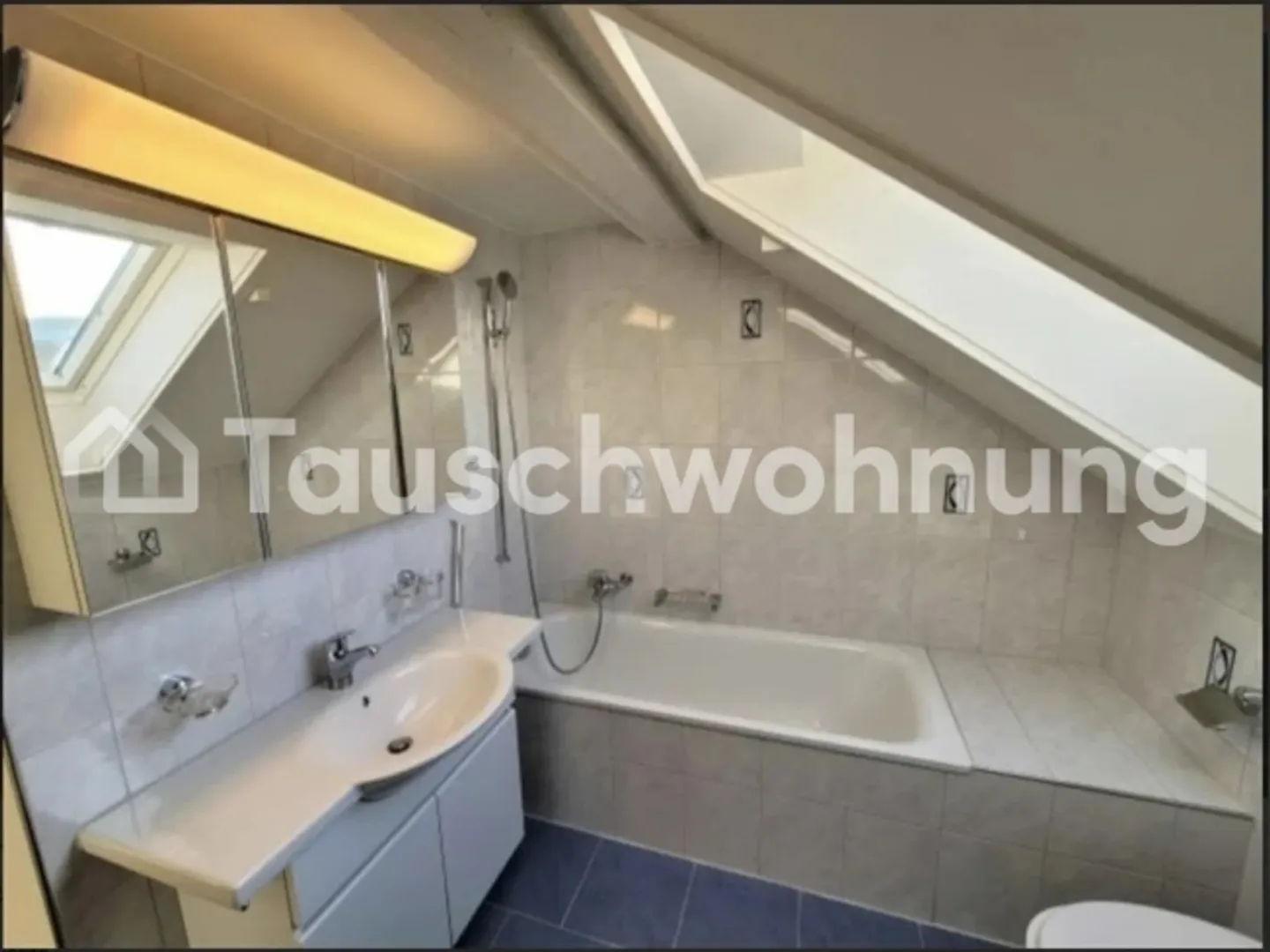 Penthouse mieten - Foto 3 von 8