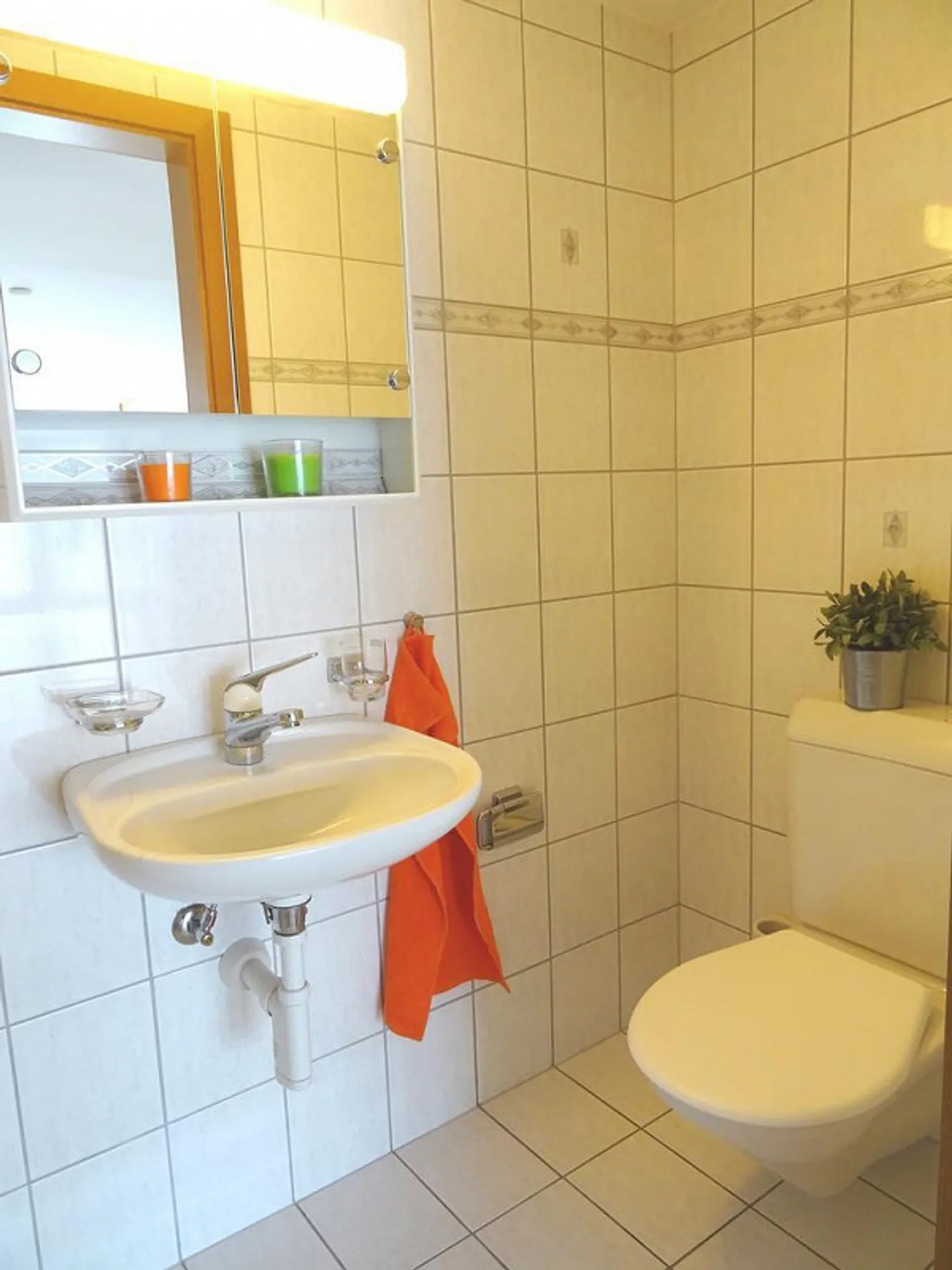 oasi di benessere per la famiglia - Foto 7 di 12