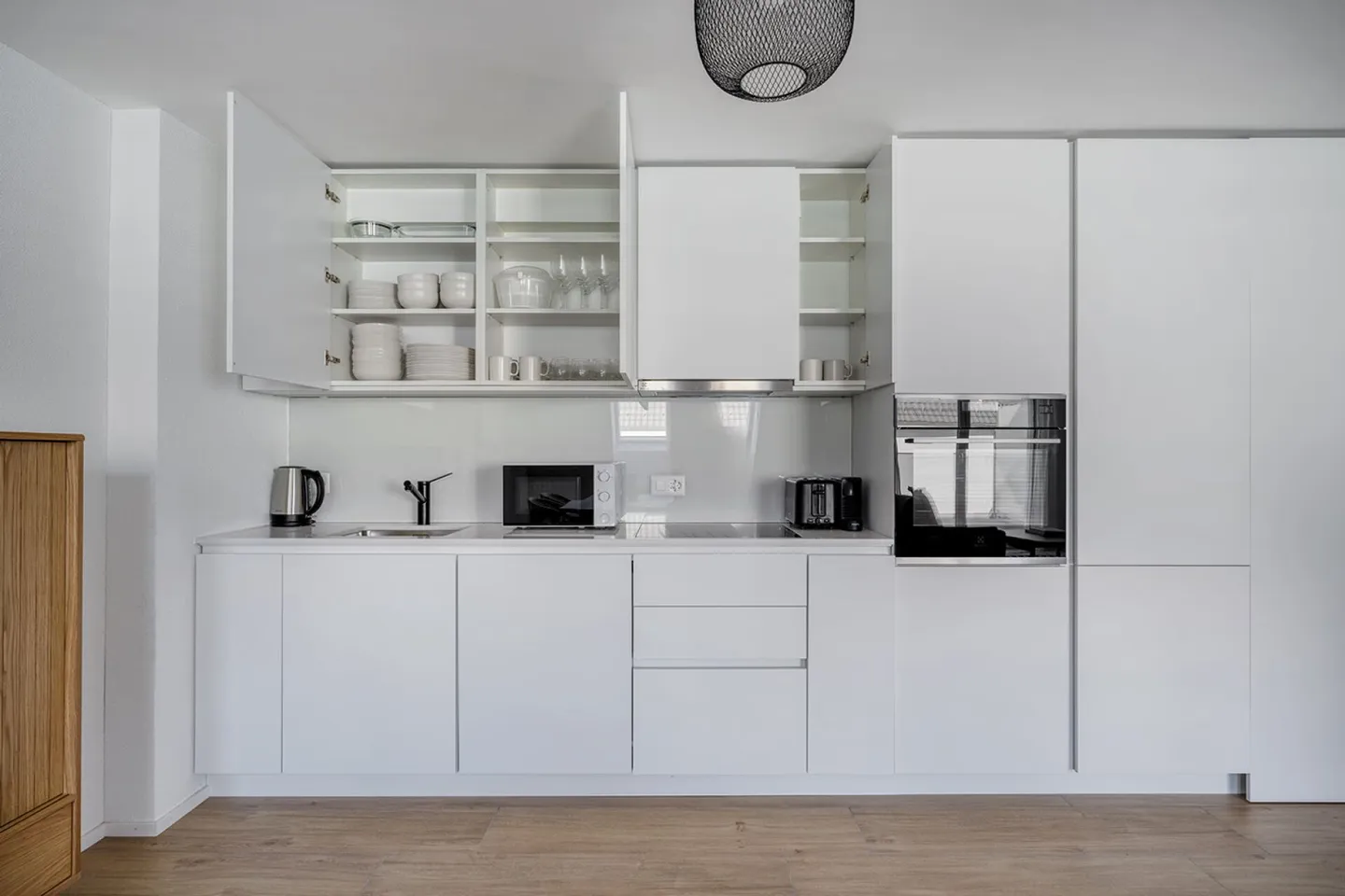Appartement en duplex spacieux avec plusieurs terrasses ! - Photo 7 sur 10