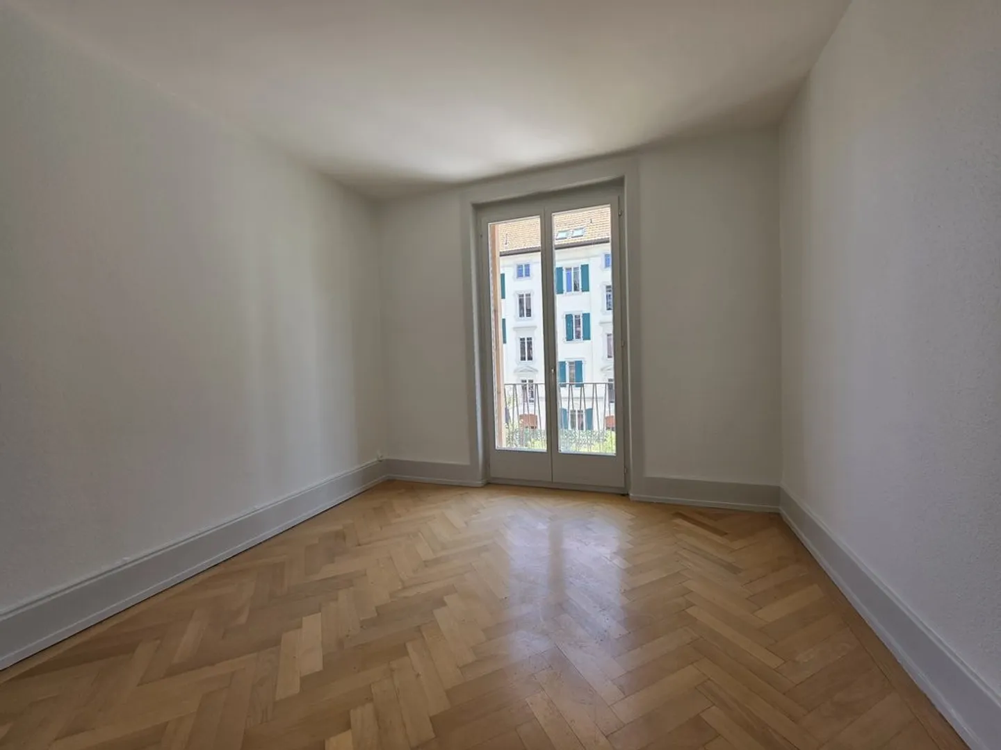 Appartement Charmant au Centre - Photo 4 sur 9