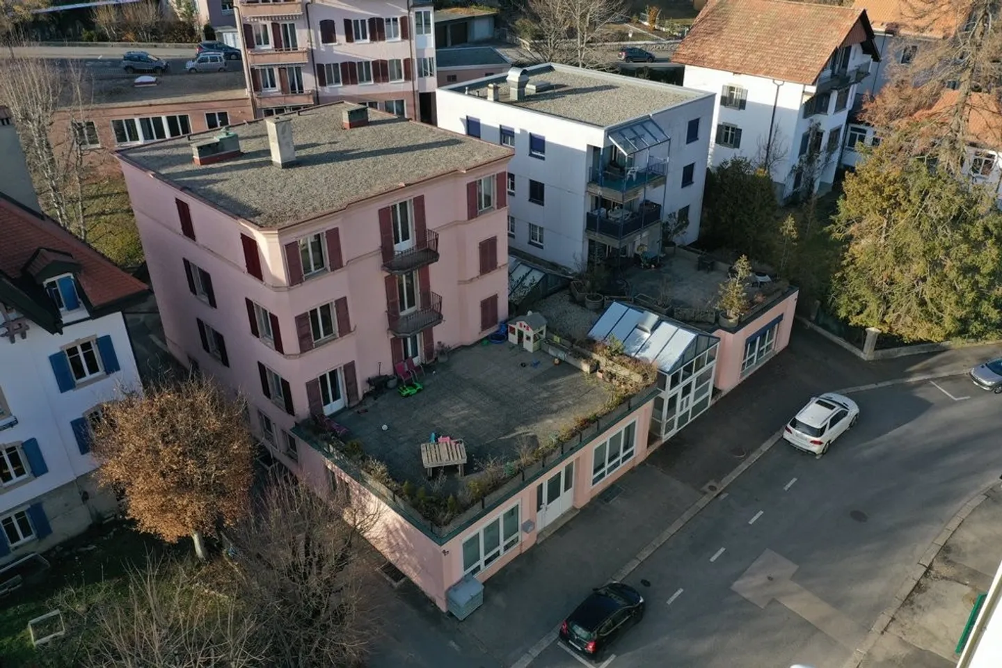 Appartement Charmant au Centre - Photo 6 sur 9