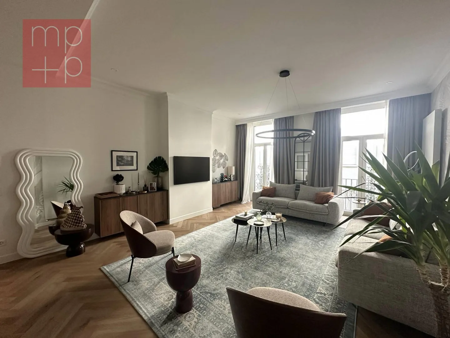 Appartamento di lusso a Lugano - Foto 1 di 8