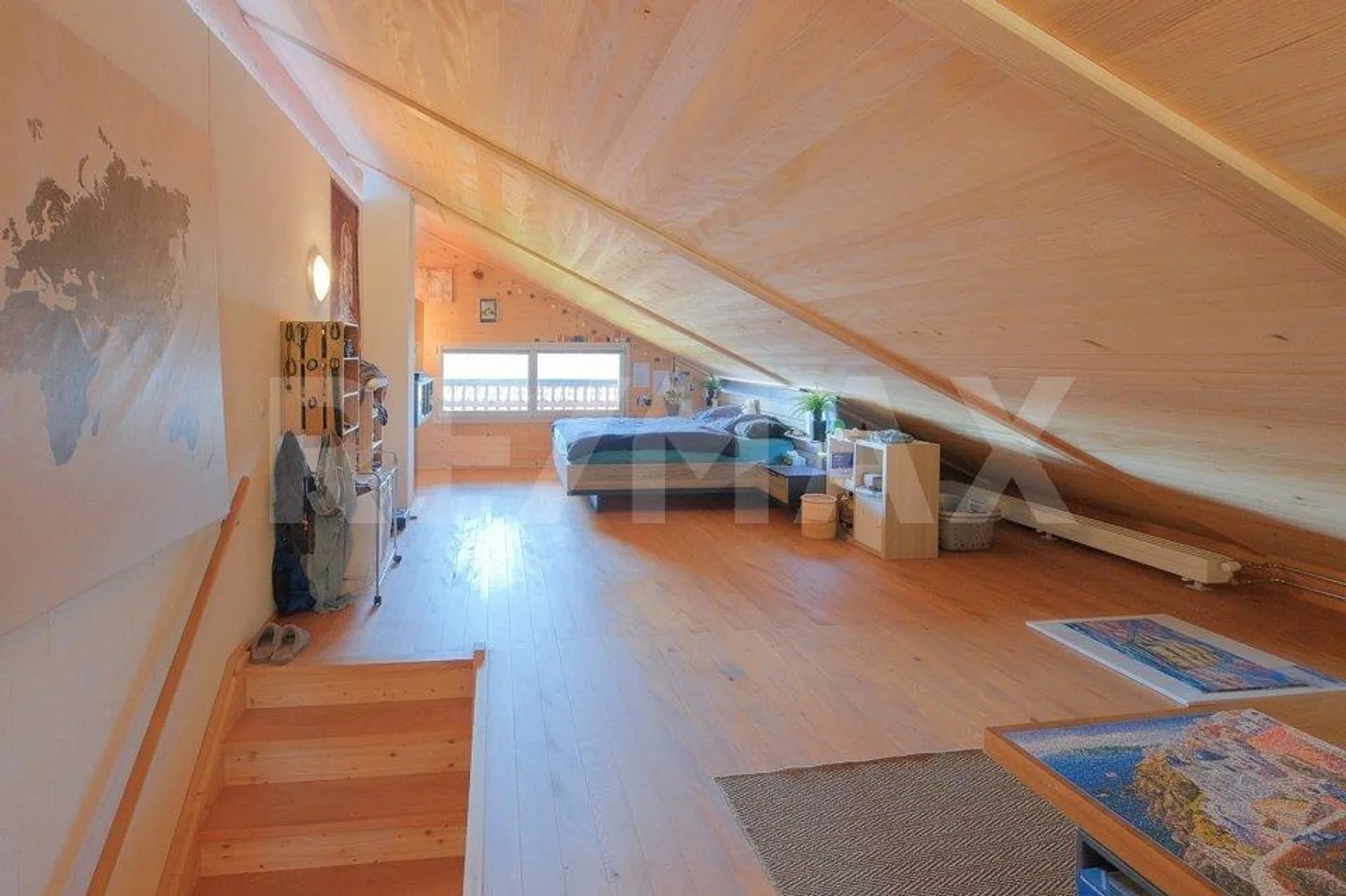 Naturnahes, modernes Loft-Chalet mit einzigartiger Wohlfühlatmosphäre - Photo 10 of 10