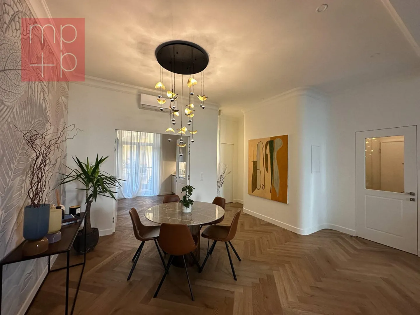 Appartamento di lusso a Lugano - Foto 2 di 8