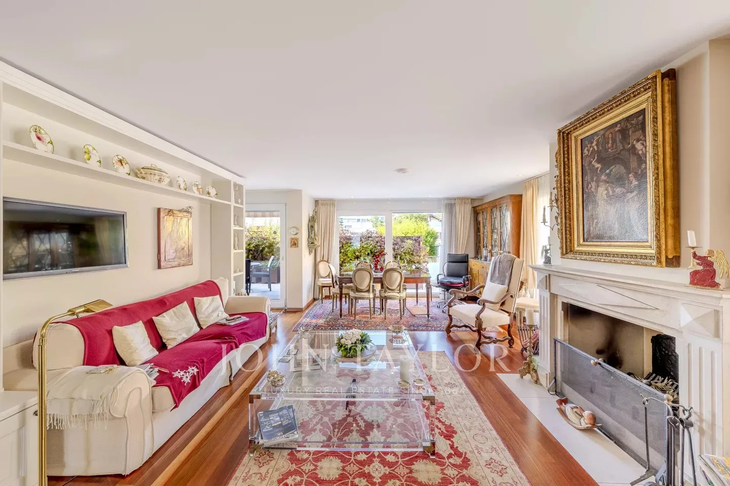 Appartamento duplex eccezionale in mansarda - Foto 2 di 11