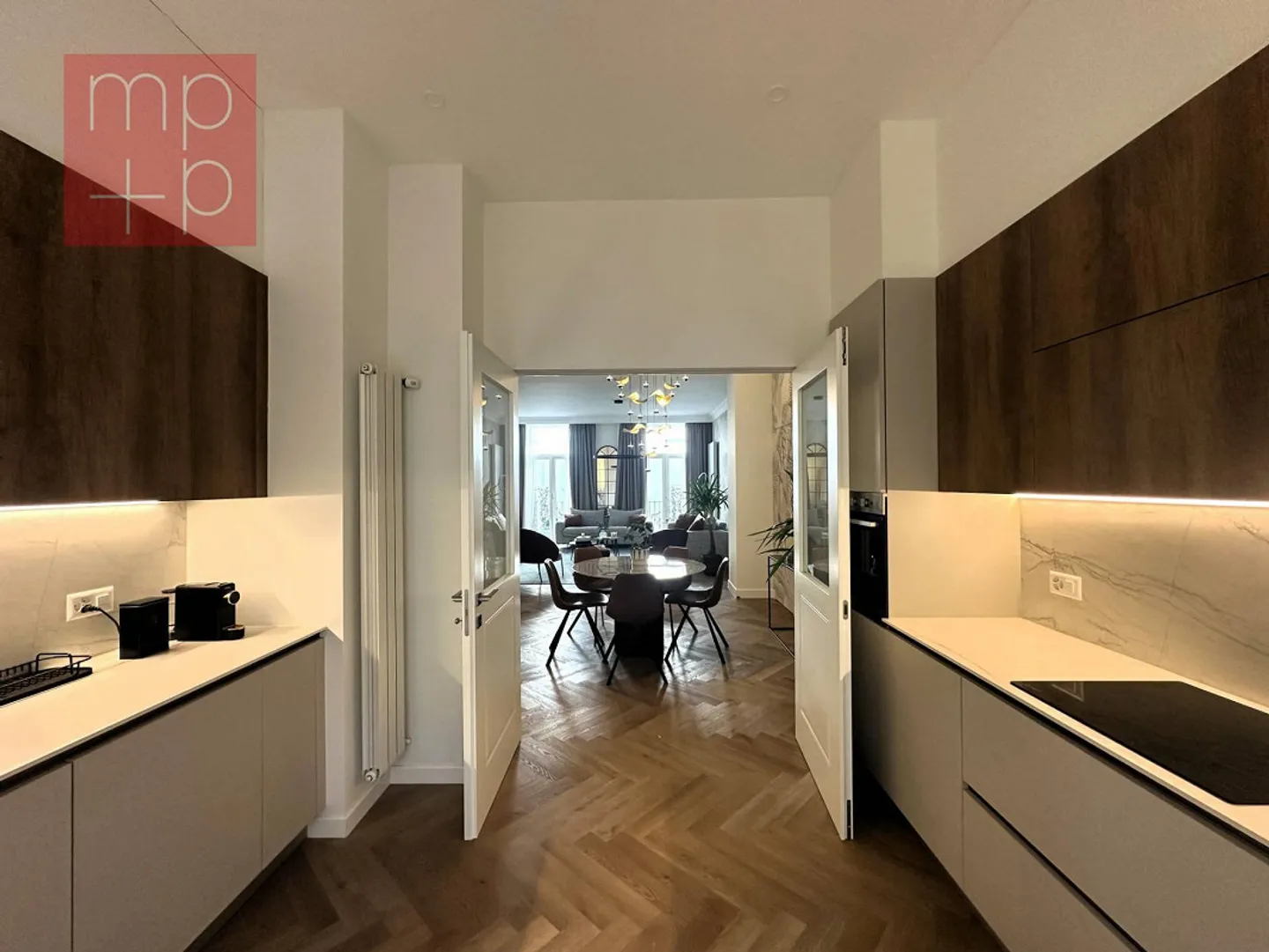 Appartamento di lusso a Lugano - Foto 3 di 8