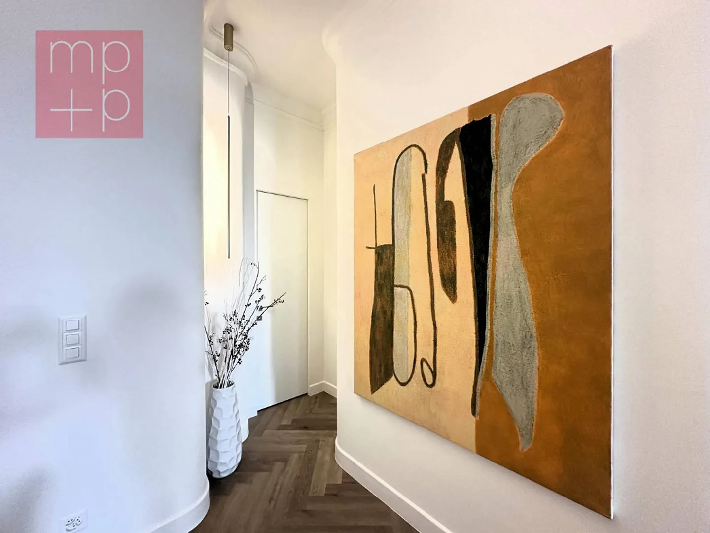 Appartamento di lusso a Lugano - Foto 4 di 8