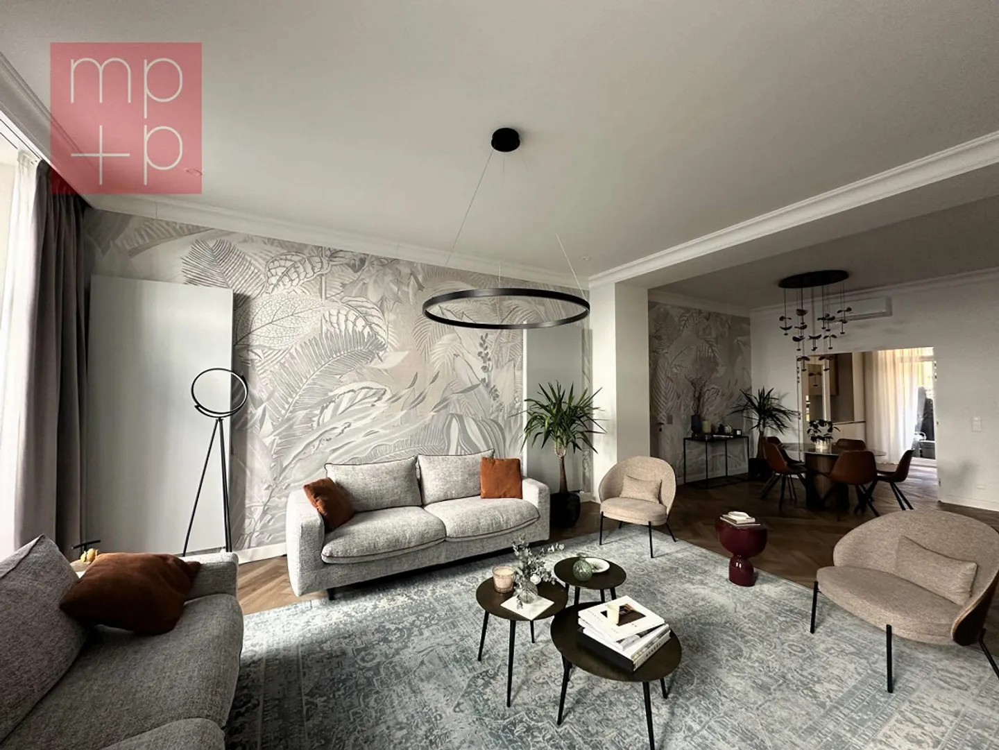 Appartamento di lusso a Lugano - Foto 5 di 8