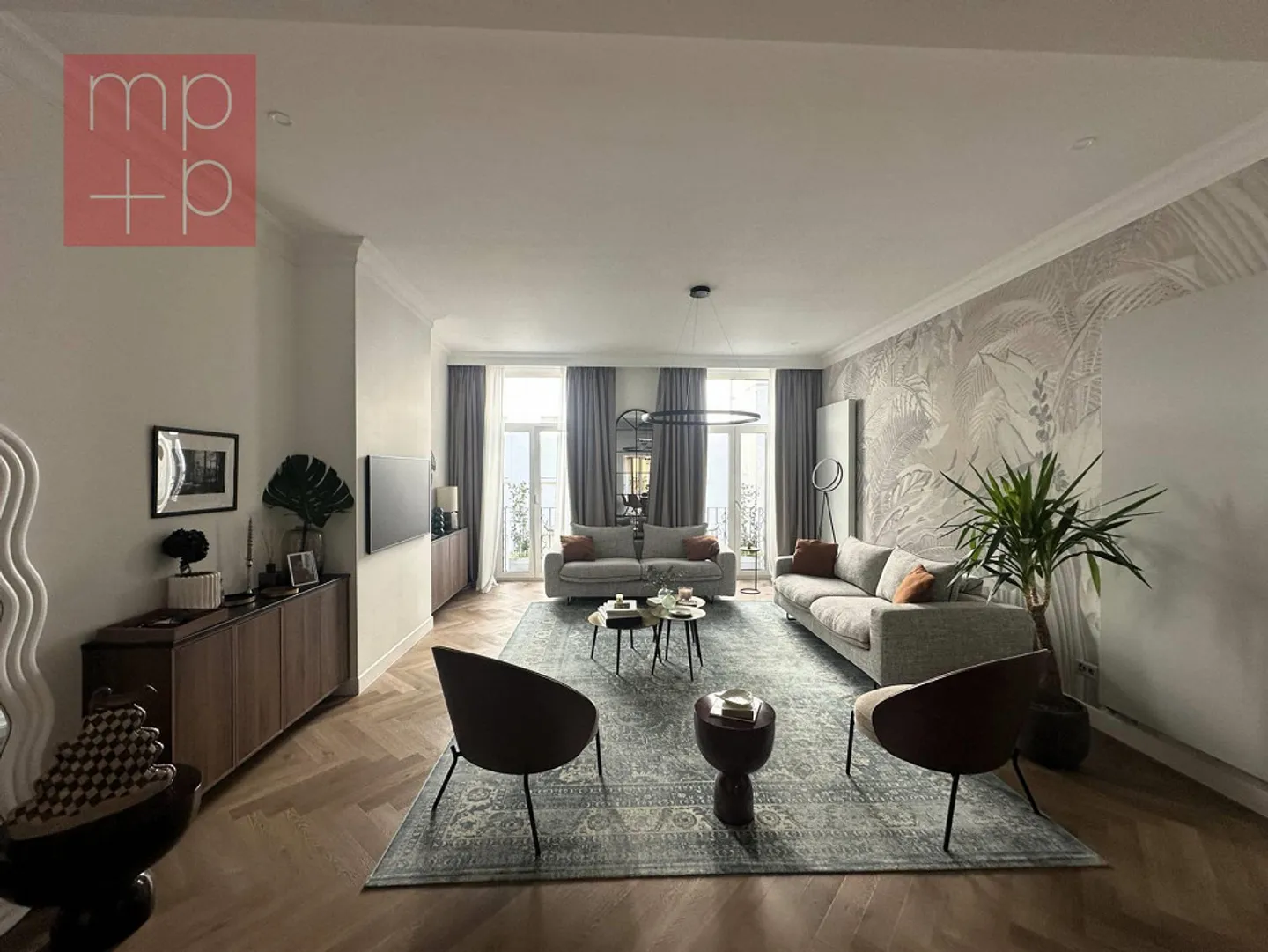 Appartamento di lusso a Lugano - Foto 7 di 8