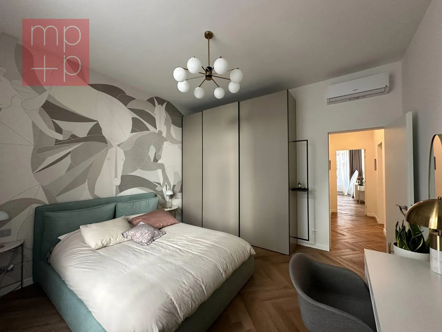 Appartamento di lusso a Lugano - Foto 6 di 8