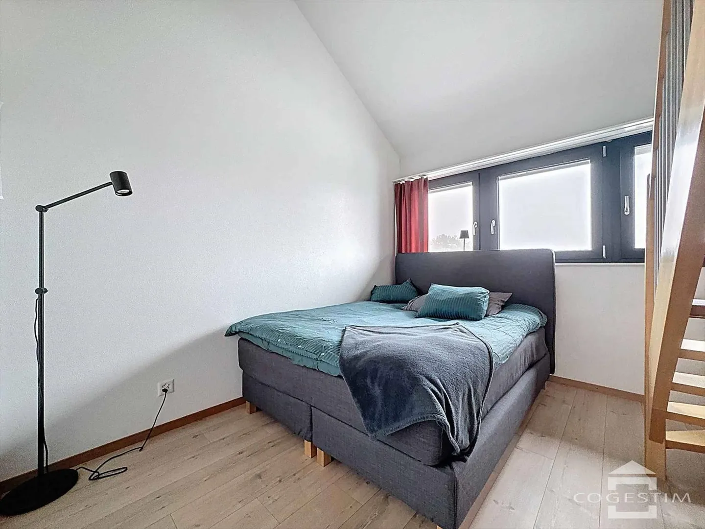 4,5-Zimmer-Wohnung - Foto 7 von 13
