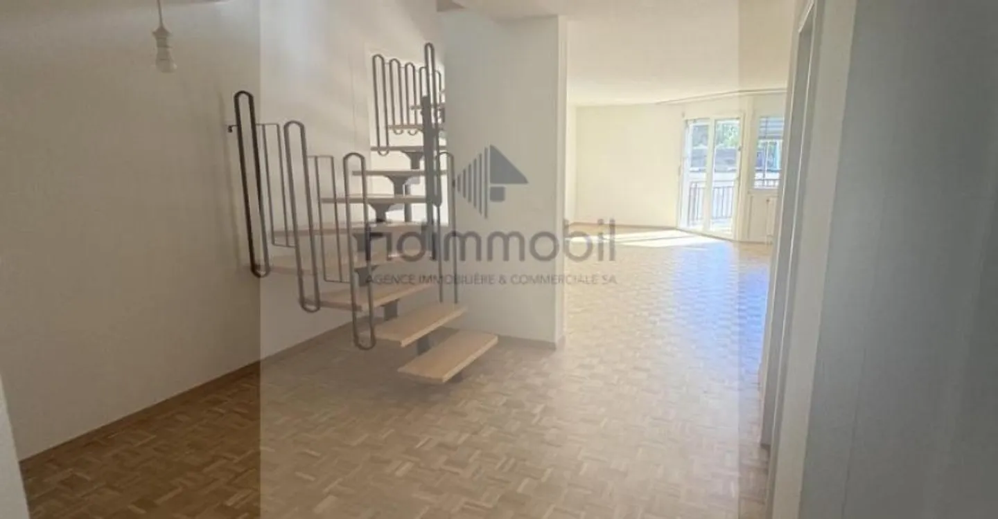 4.5-room duplex - Photo 1 of 7