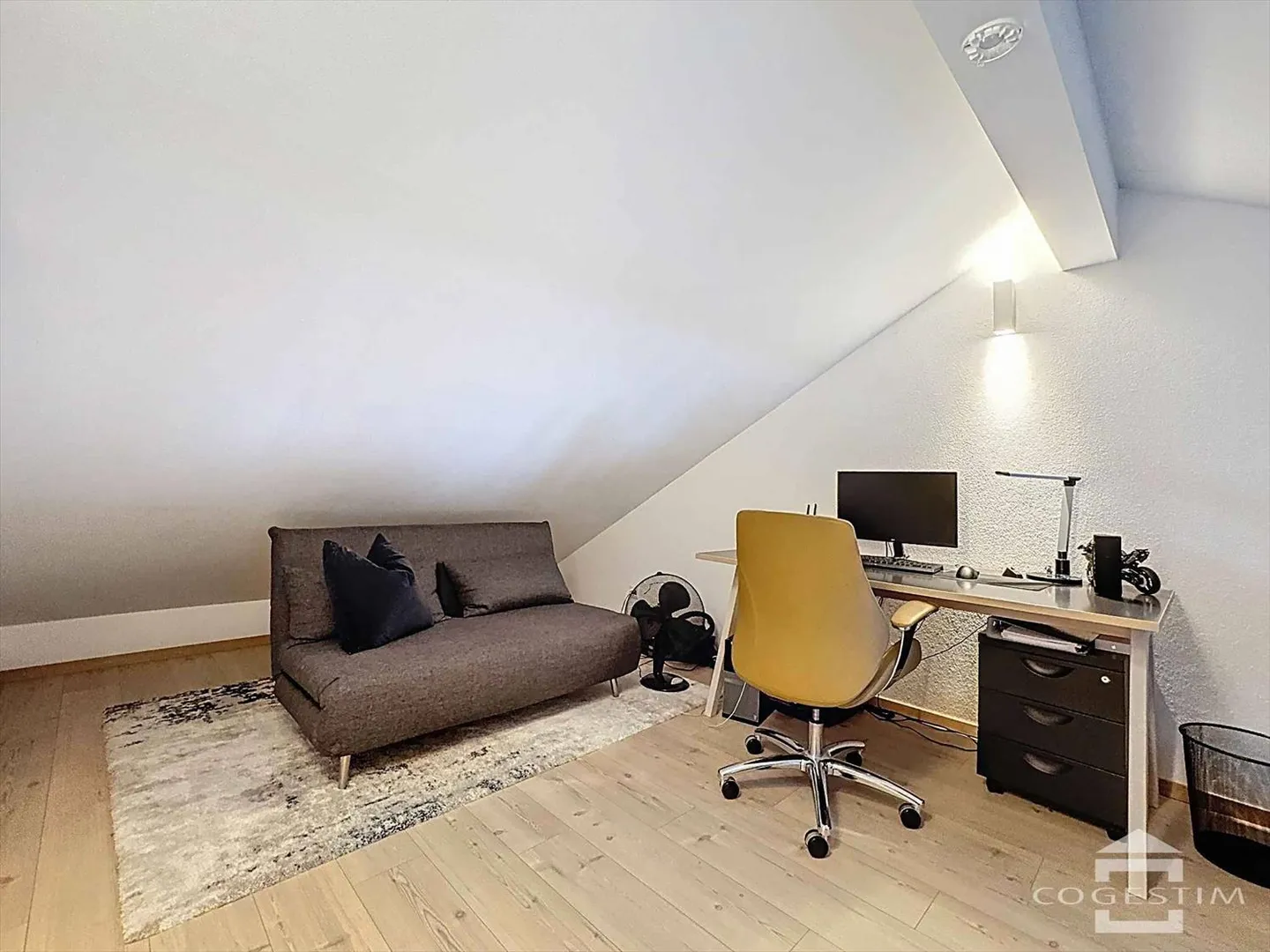 4,5-Zimmer-Wohnung - Foto 8 von 13