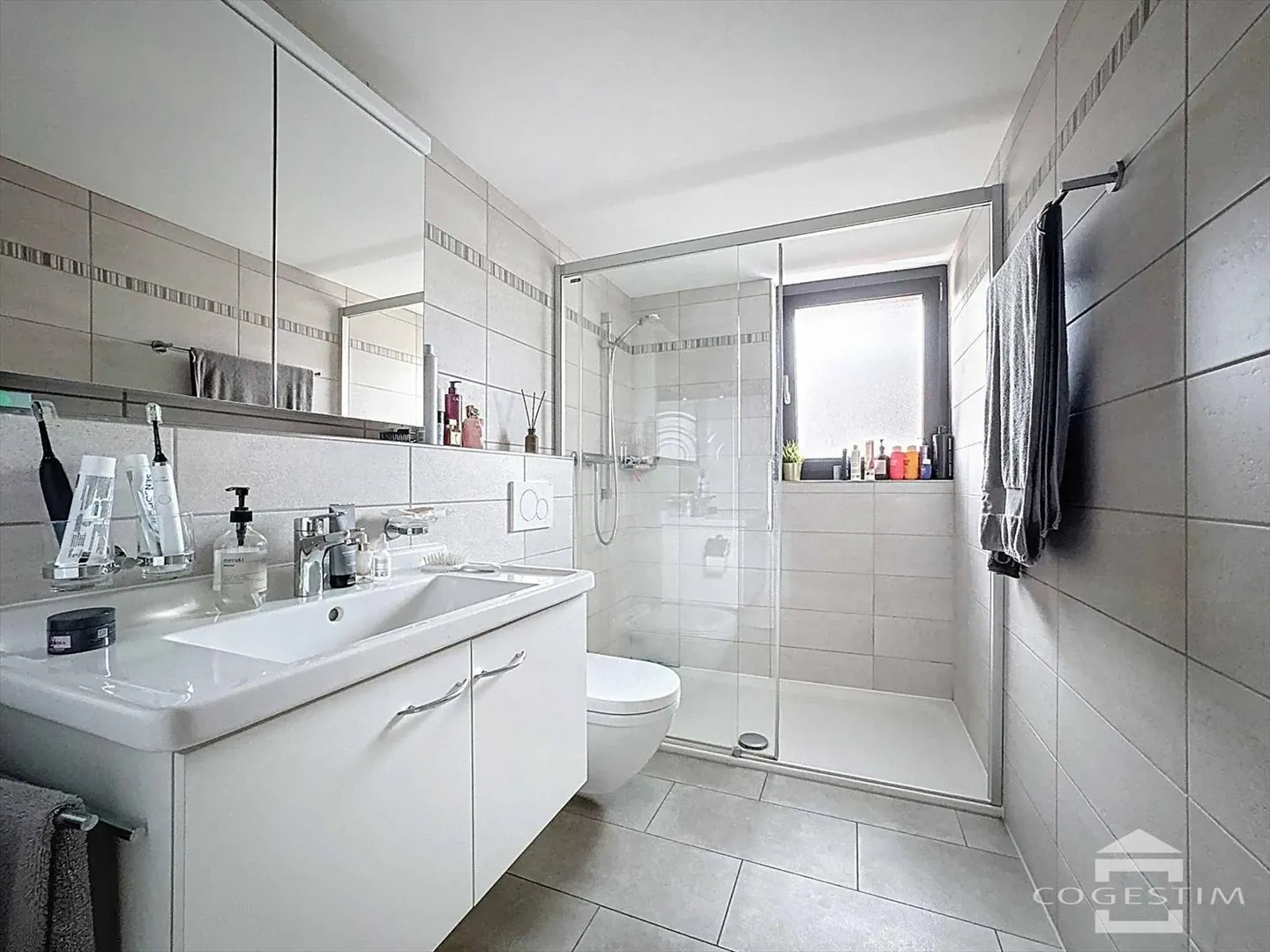 4,5-Zimmer-Wohnung - Foto 10 von 13