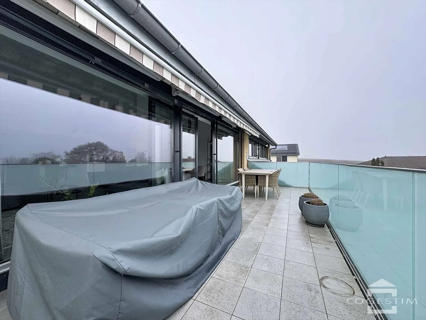 4,5-Zimmer-Wohnung - Foto 12 von 13