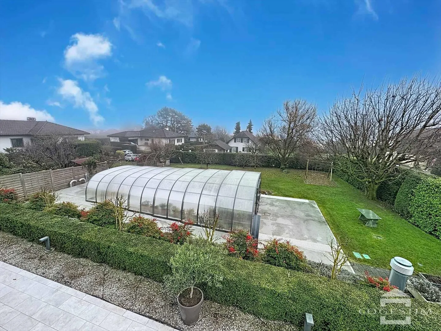 4,5-Zimmer-Wohnung - Foto 13 von 13