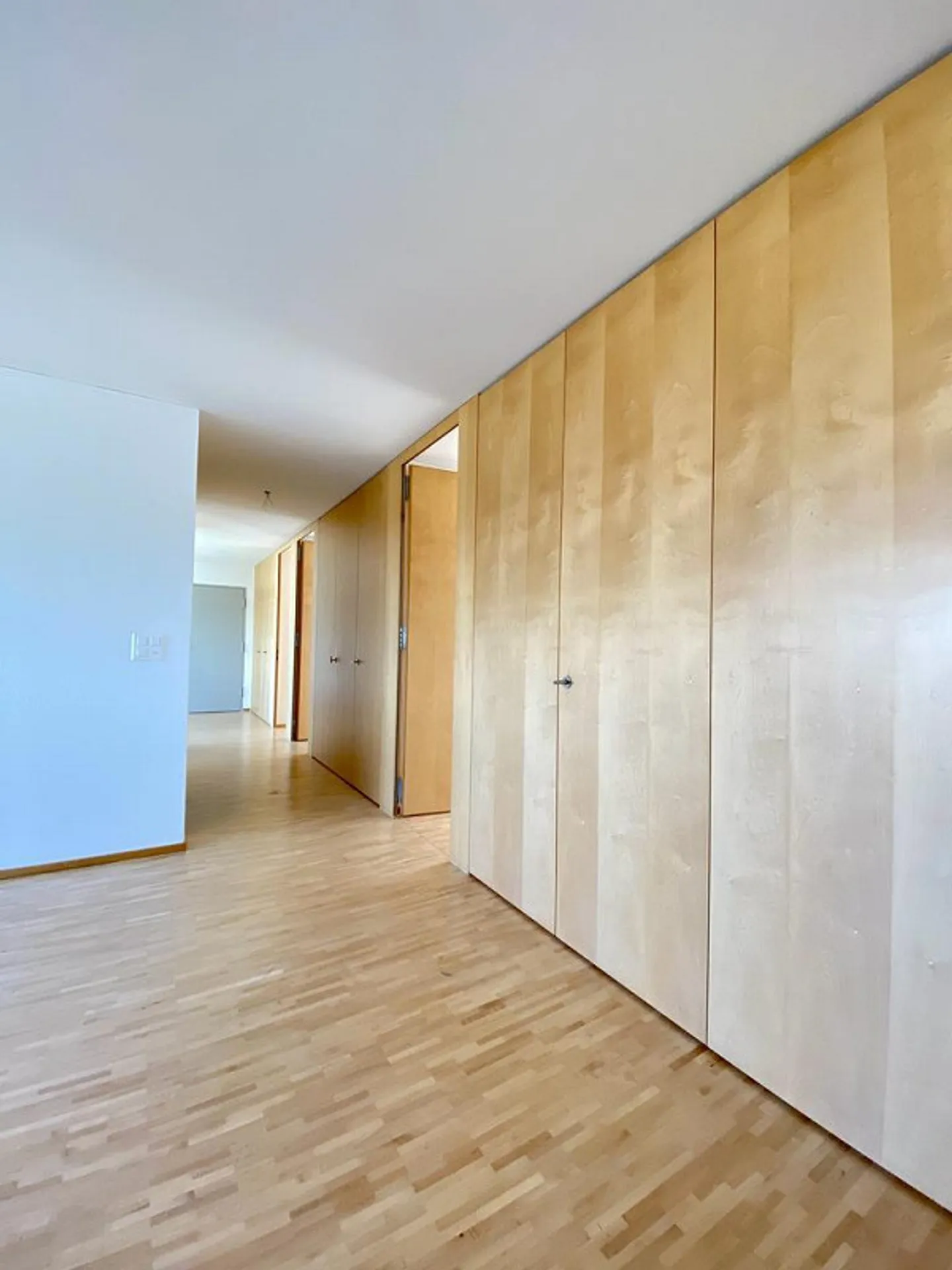 Charmante 4.5-Zimmer Wohnung - Foto 5 von 6