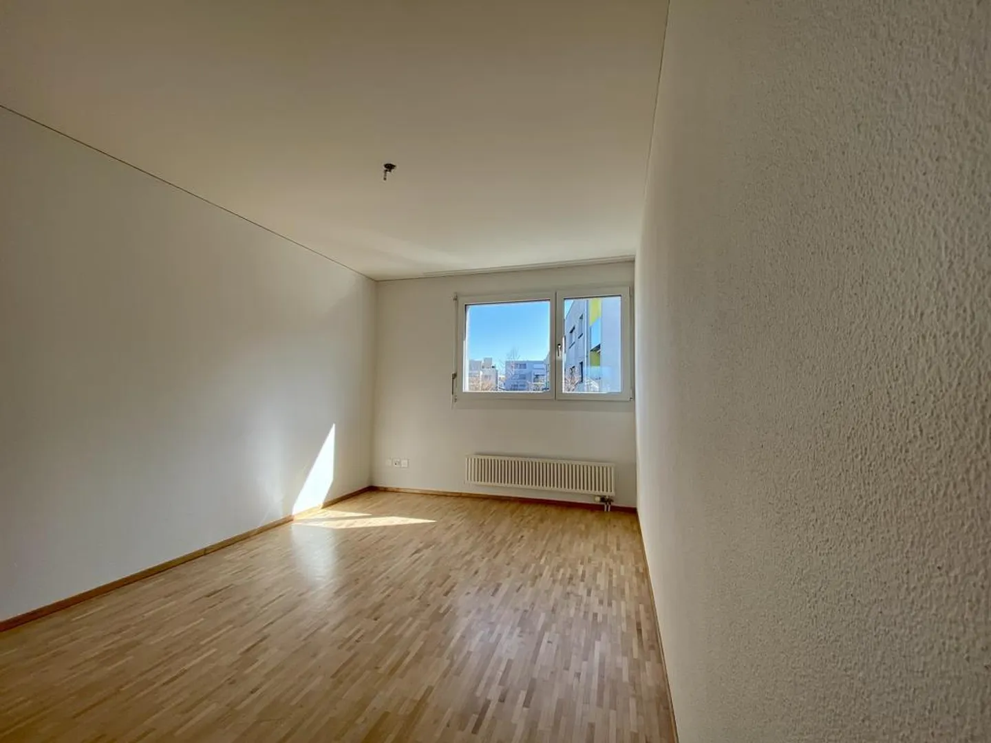 Charmante 4.5-Zimmer Wohnung - Foto 6 von 6