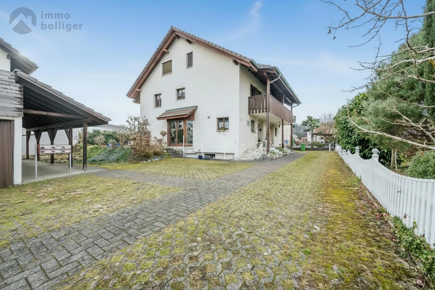 Calme, charmant et central - un parfait chez-soi pour les familles - Photo 1 sur 14