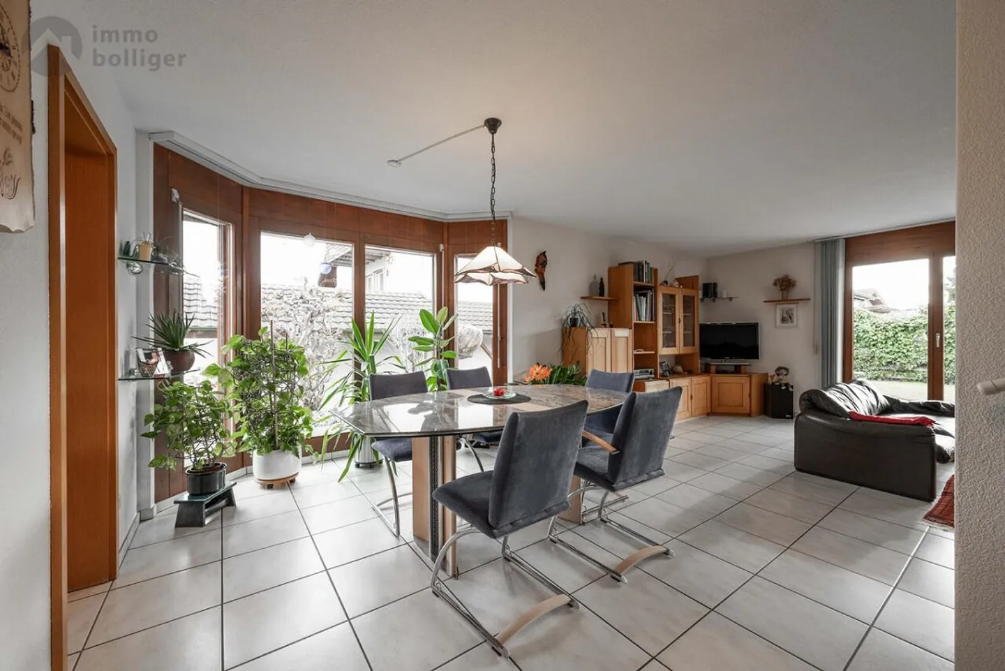 Calme, charmant et central - un parfait chez-soi pour les familles - Photo 4 sur 14