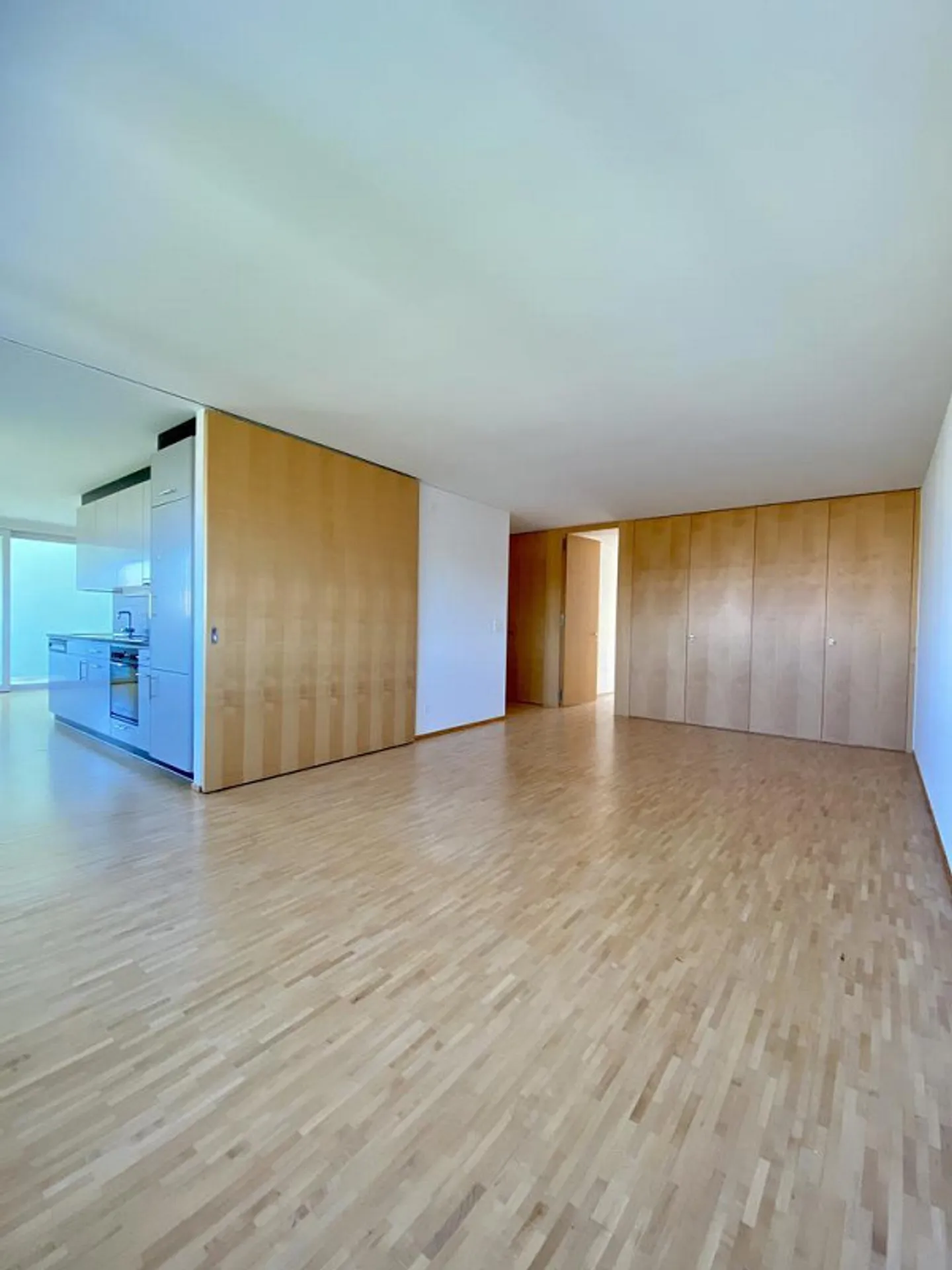 Charmante 4.5-Zimmer Wohnung - Foto 2 von 6