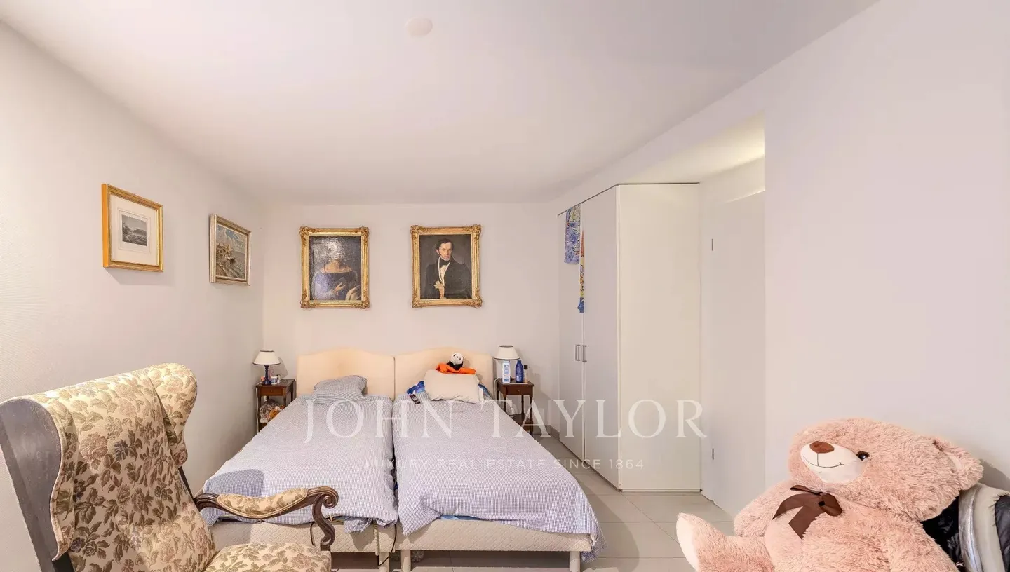 Appartamento duplex eccezionale in mansarda - Foto 8 di 11