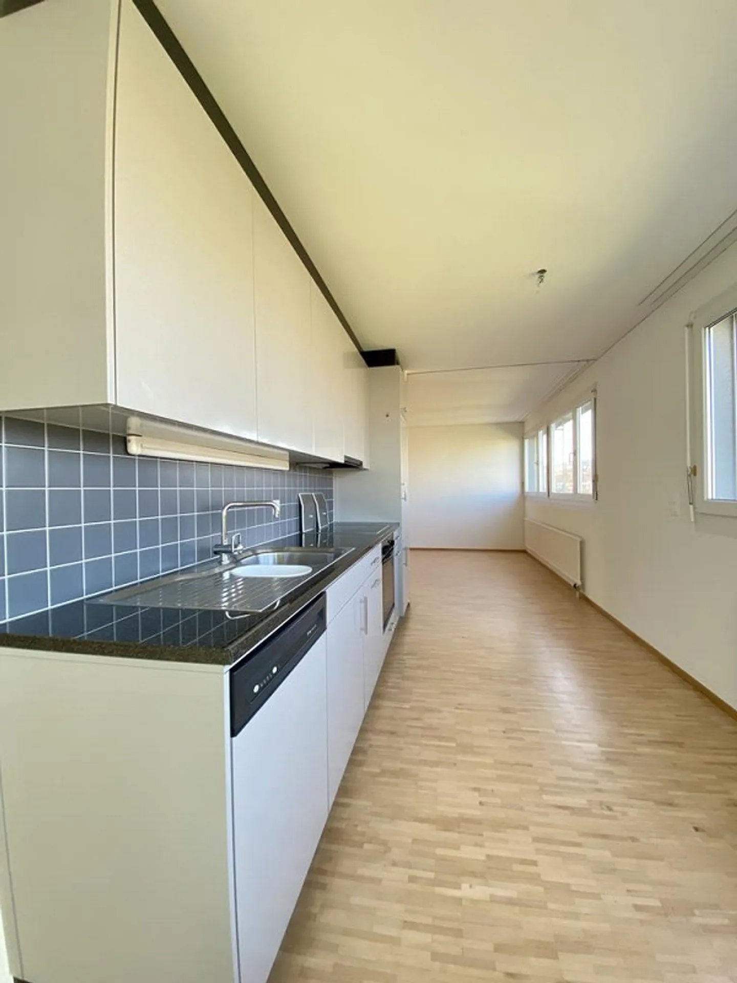 Charmante 4.5-Zimmer Wohnung - Foto 3 von 6